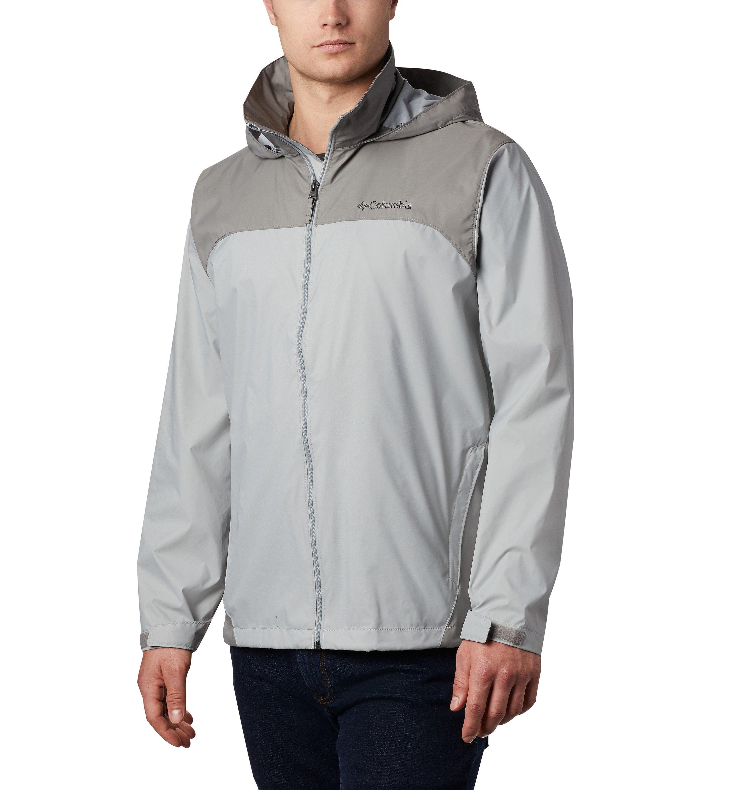 Men’s Glennaker Lake Jacket - Tall 1