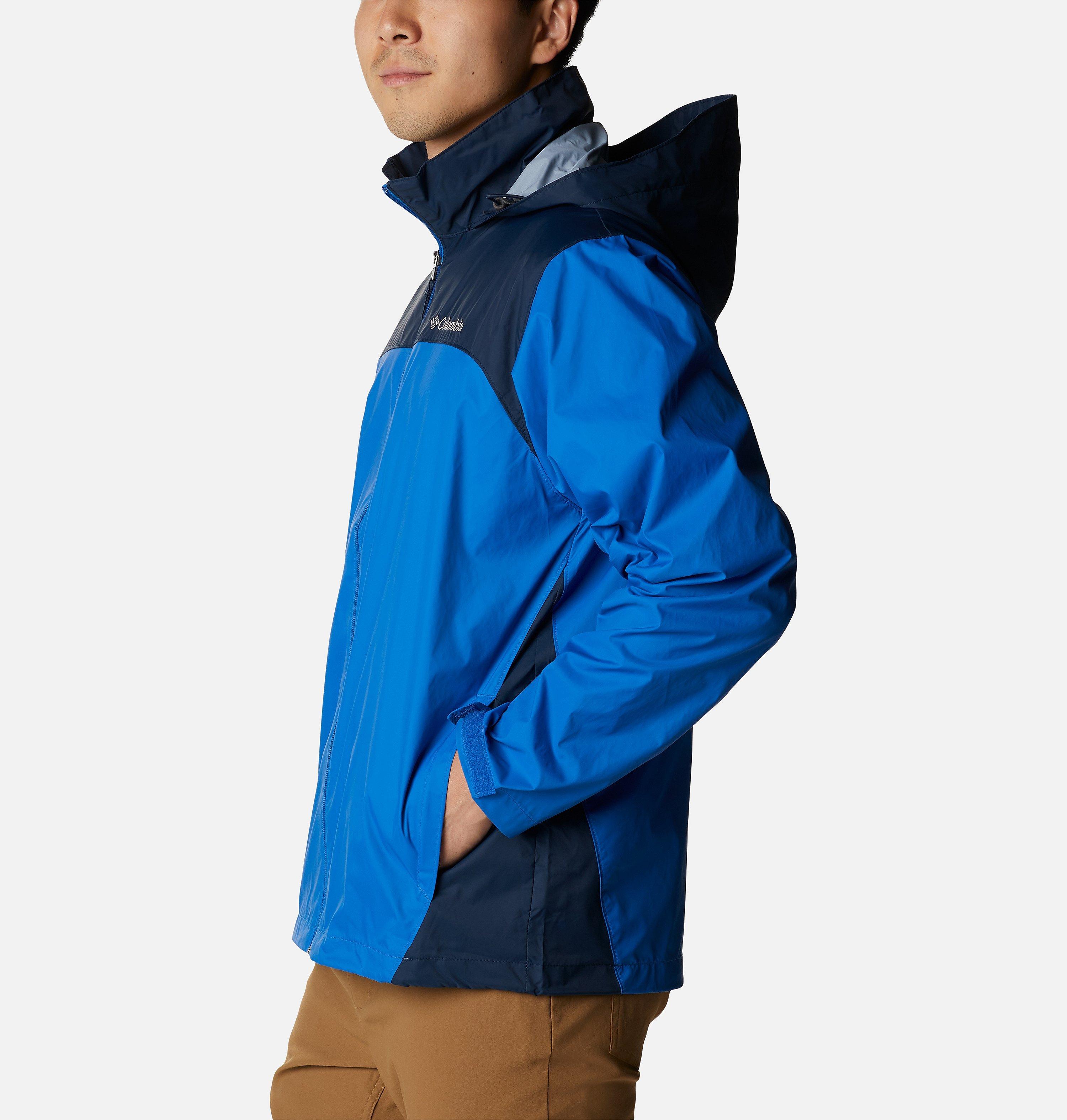 Men’s Glennaker Lake Jacket - Tall 3
