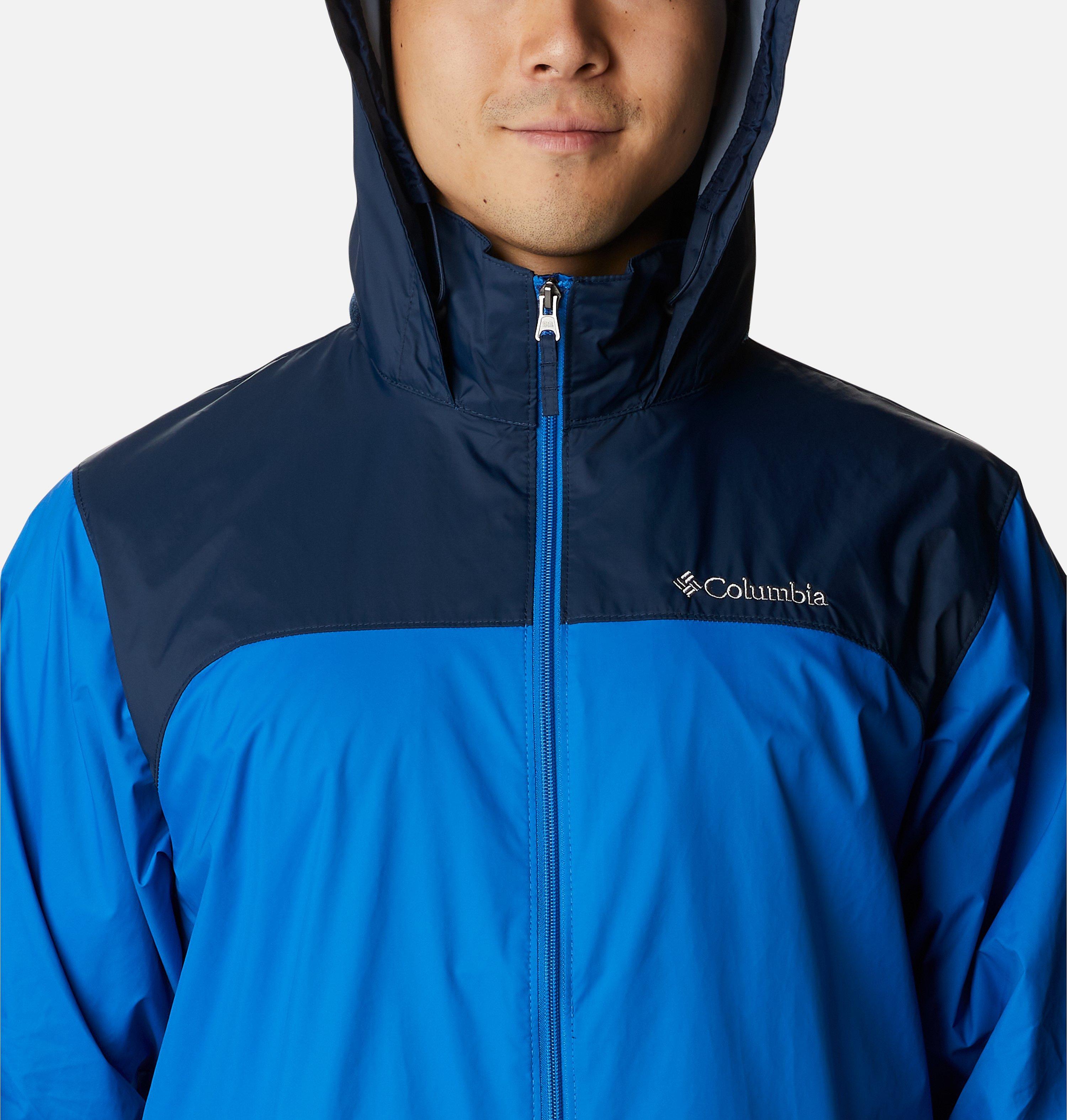 Men’s Glennaker Lake Jacket - Tall 4