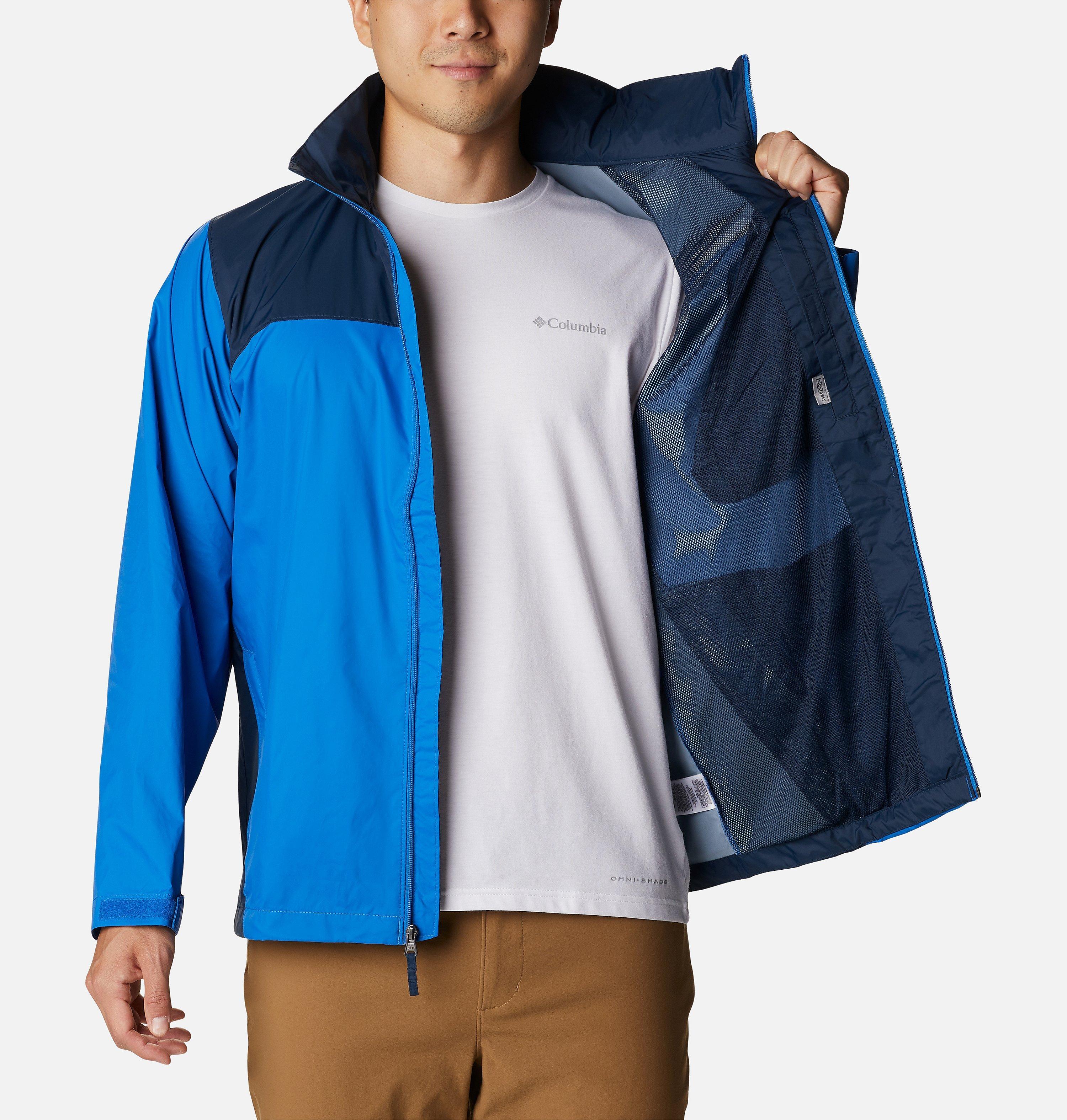Men’s Glennaker Lake Jacket - Tall 5
