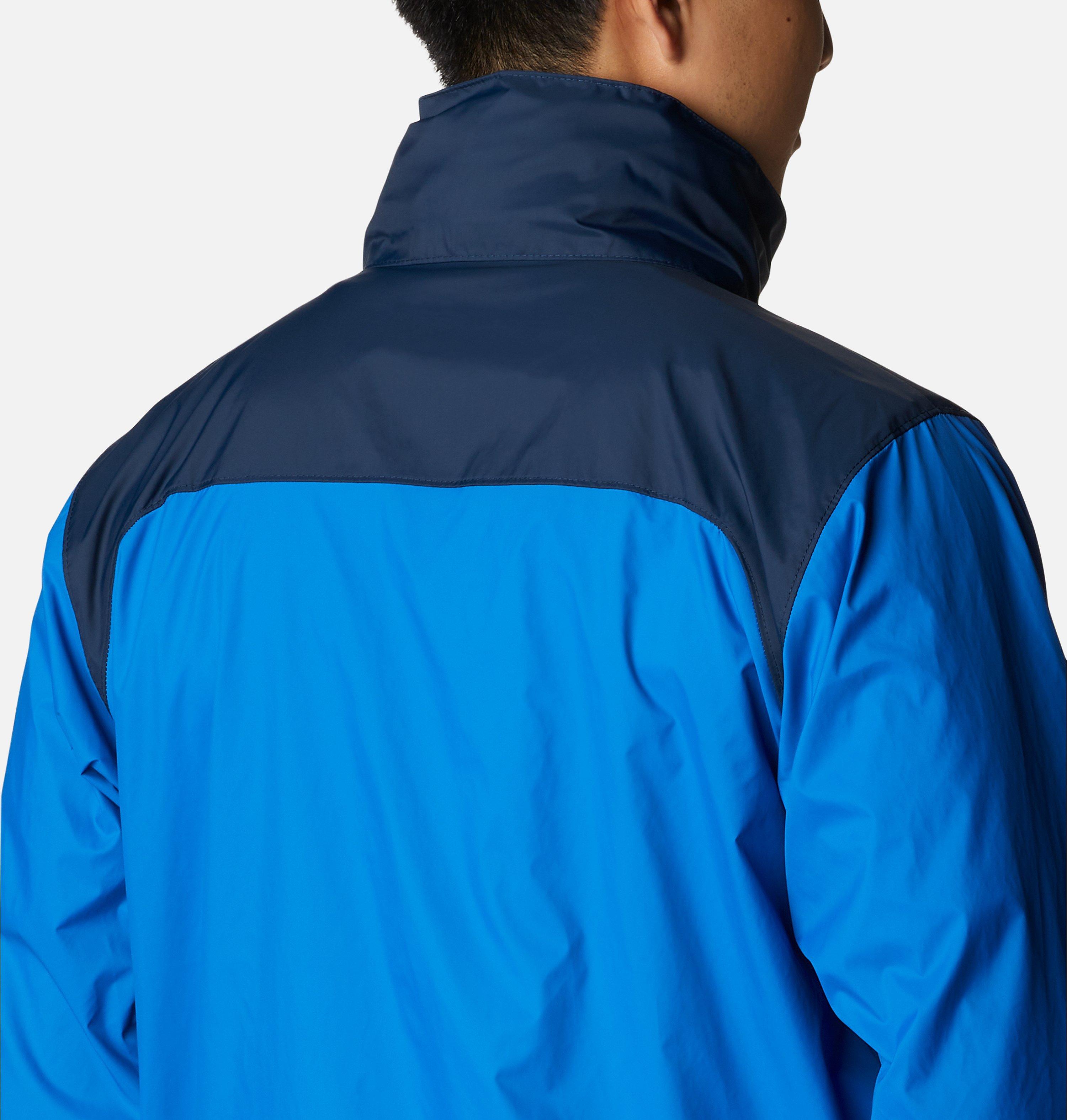 Men’s Glennaker Lake Jacket - Tall 6