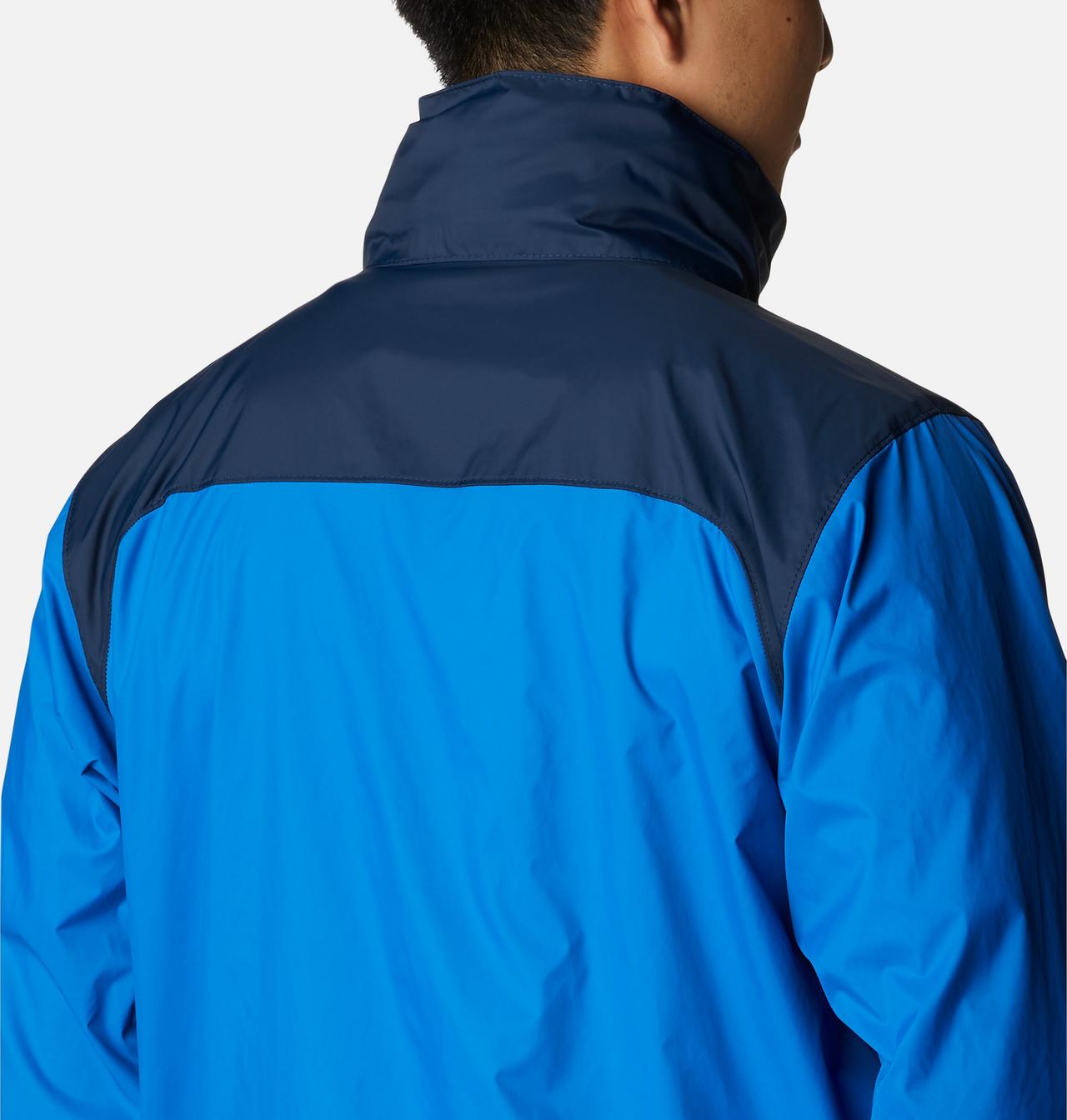 Men’s Glennaker Lake™ Jacket - Tall 6