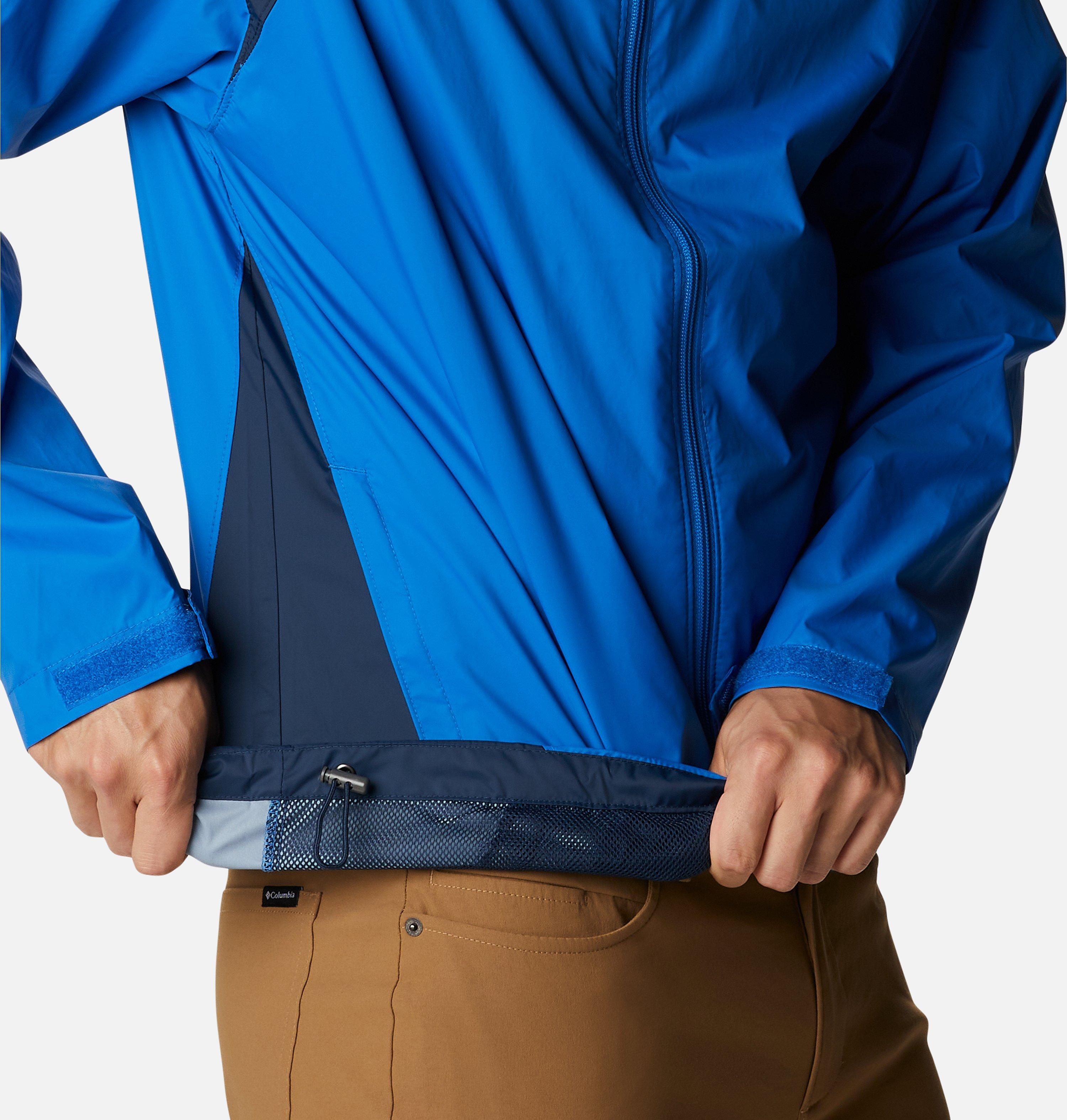 Men’s Glennaker Lake Jacket - Tall 7