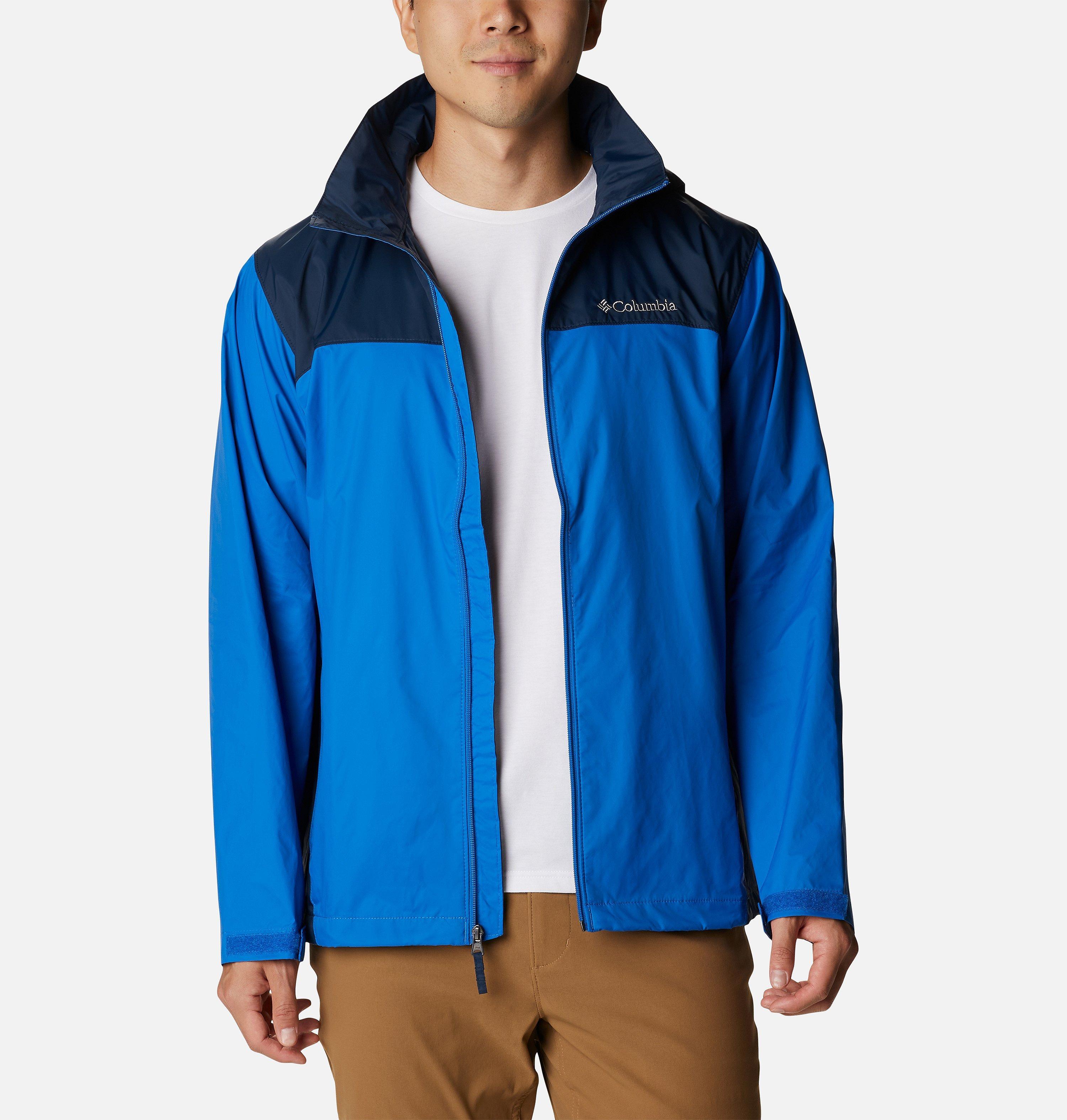 Men’s Glennaker Lake Jacket - Tall 9