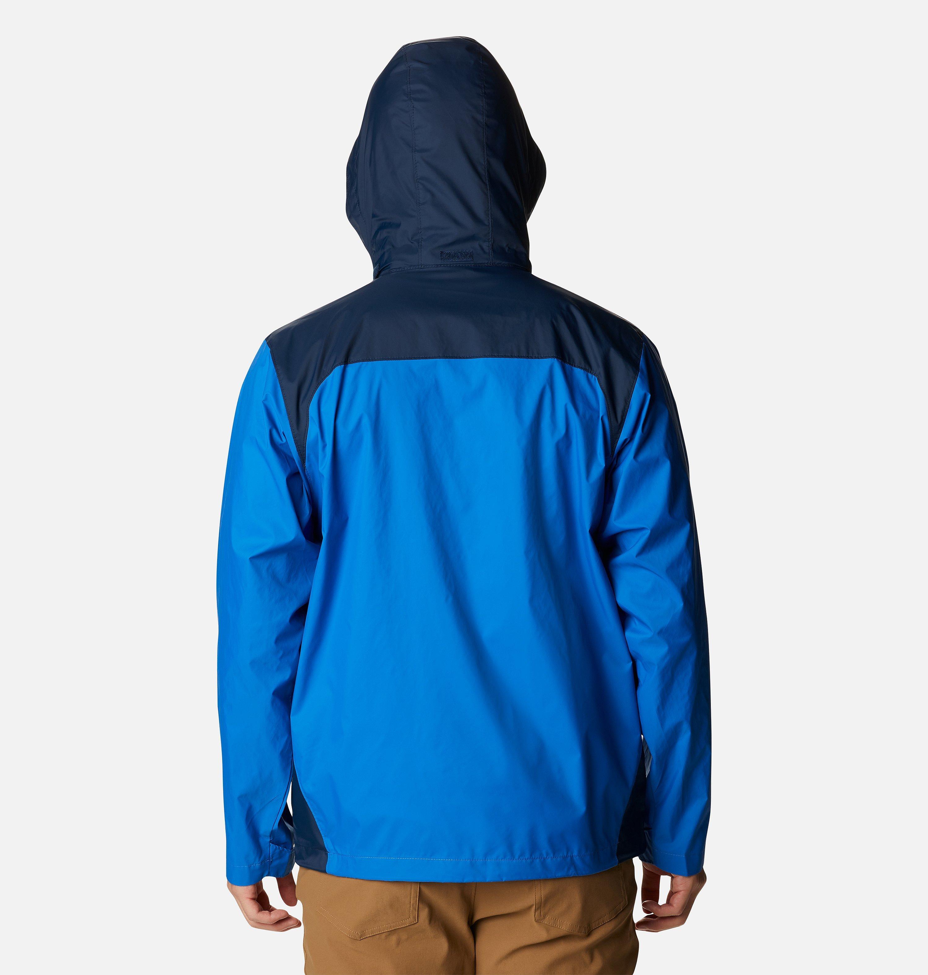 Men’s Glennaker Lake Jacket - Tall 2
