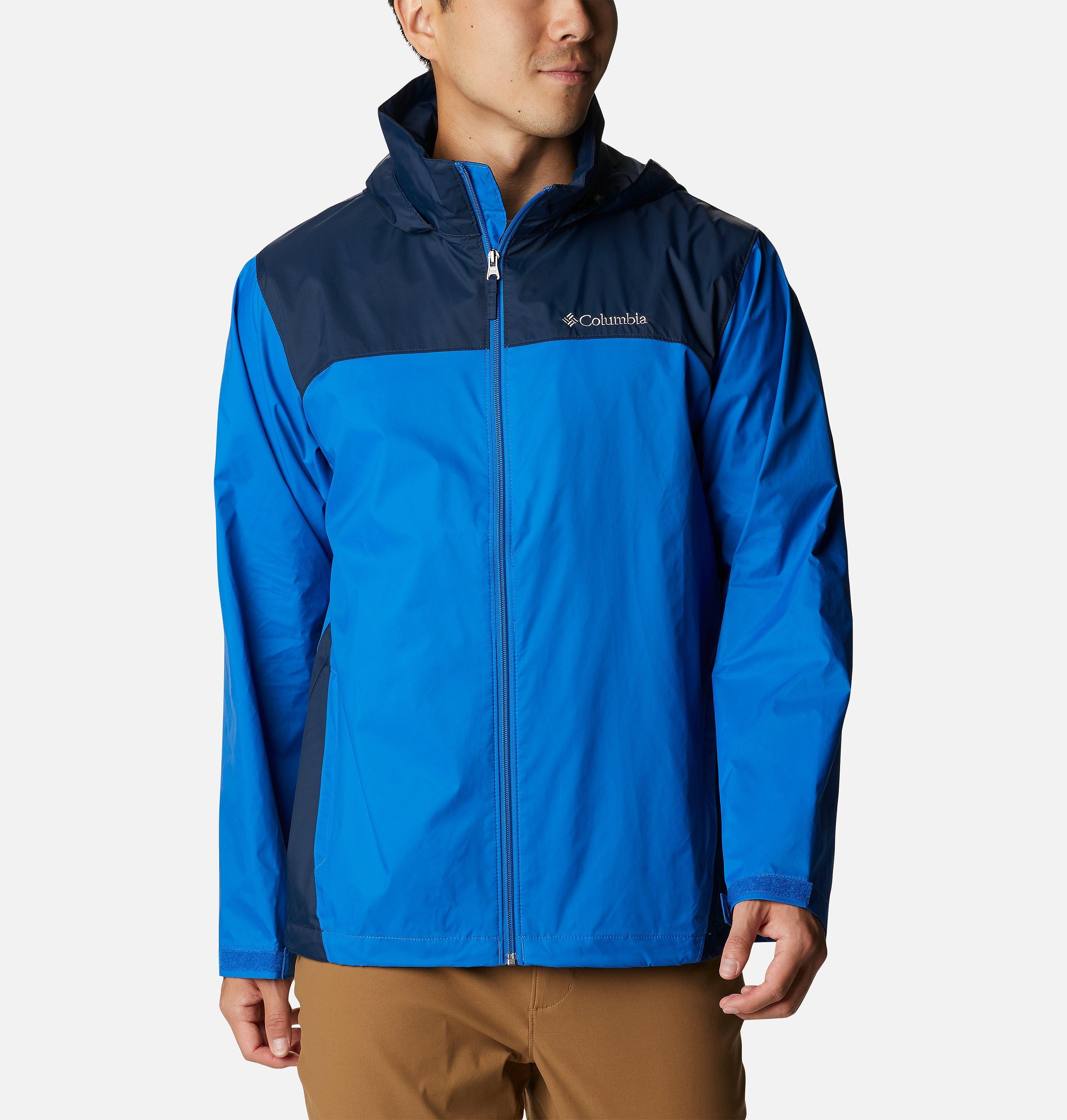 Men’s Glennaker Lake Jacket - Tall 1