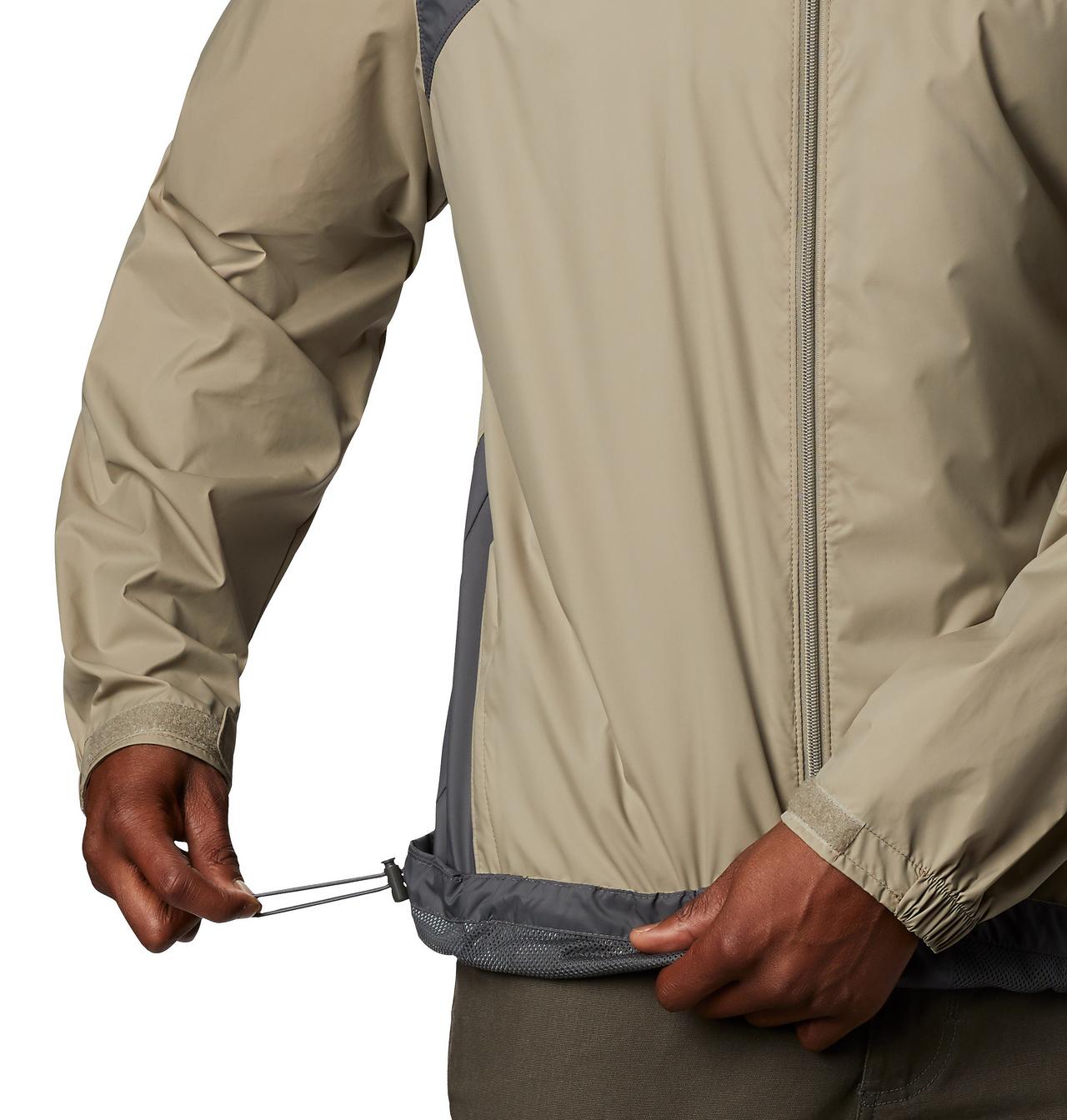 Men’s Glennaker Lake™ Jacket - Tall 4
