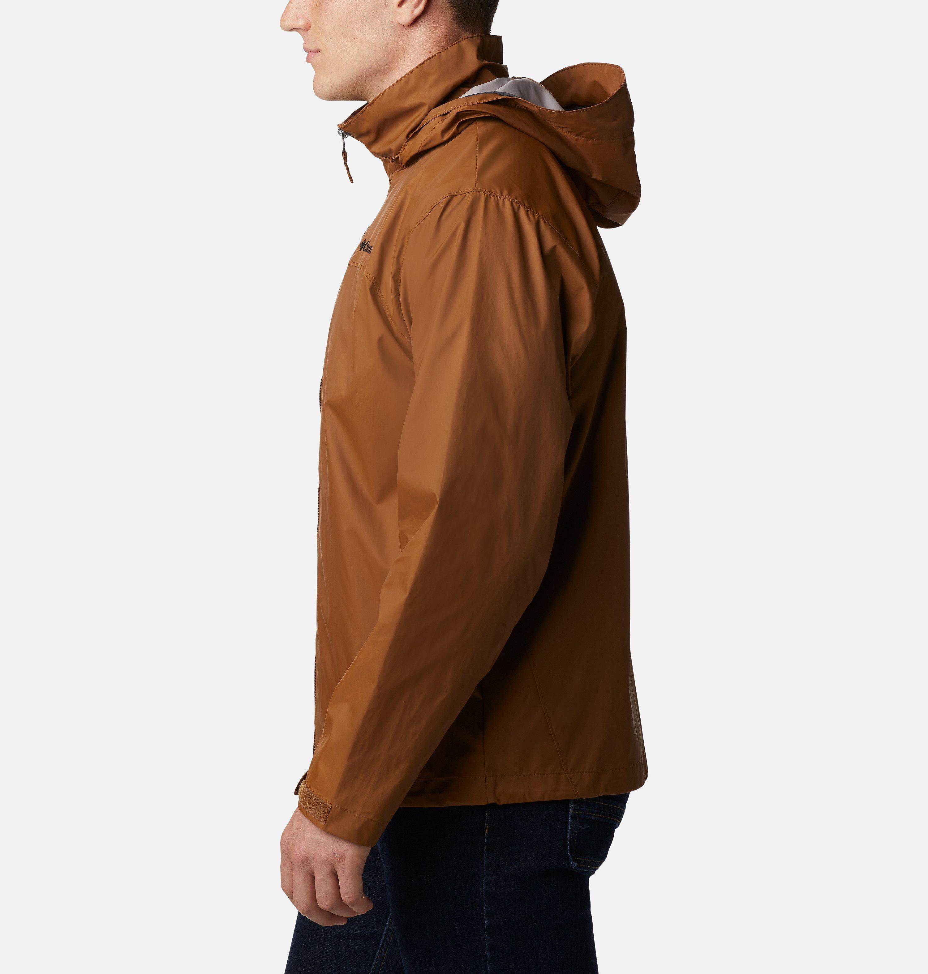 Men’s Glennaker Lake Jacket - Tall 3