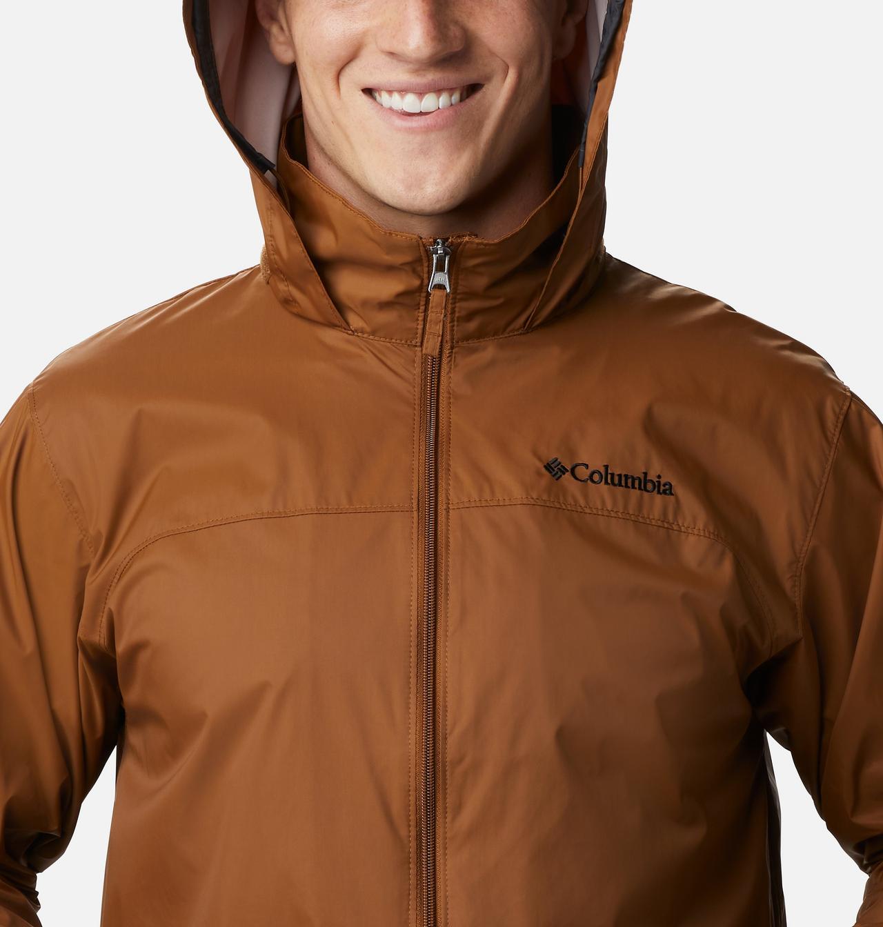 Men’s Glennaker Lake™ Jacket - Tall 4