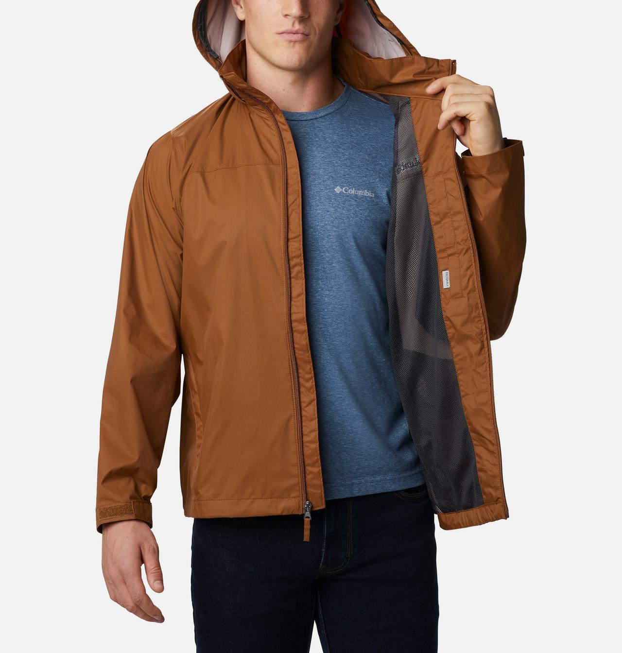 Men’s Glennaker Lake™ Jacket - Tall 5