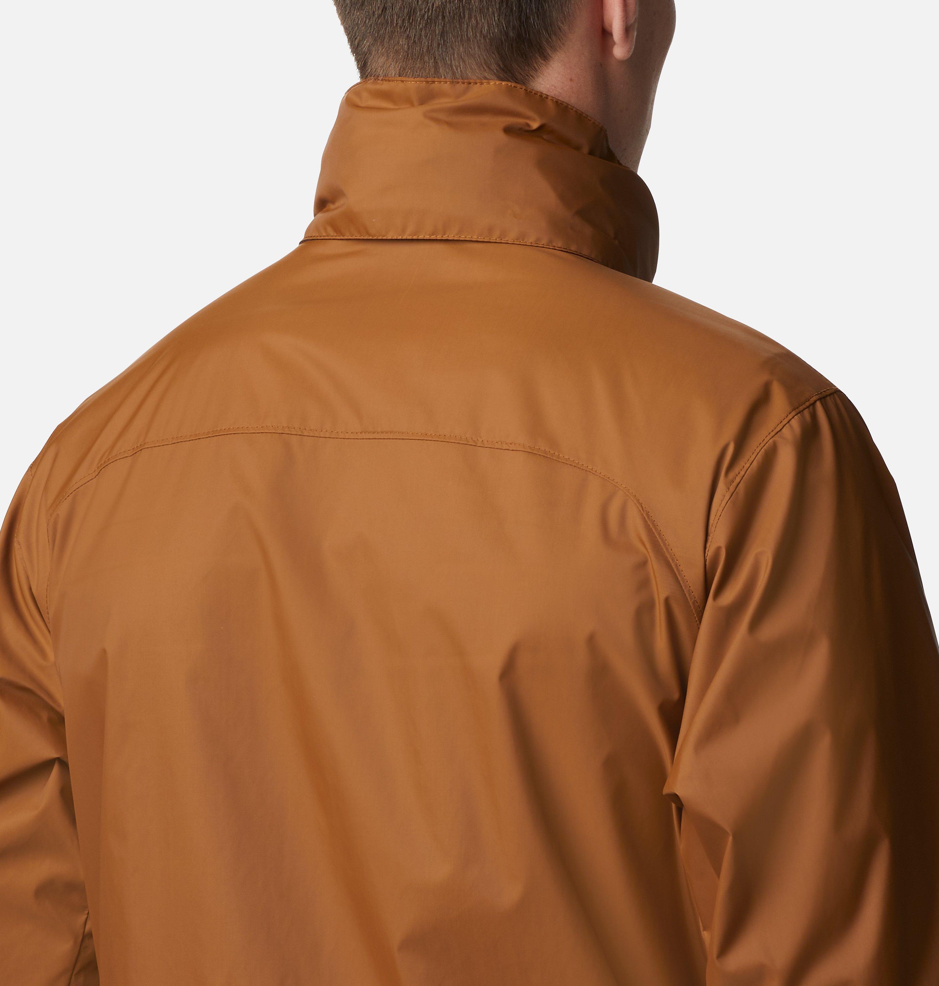 Men’s Glennaker Lake Jacket - Tall 6