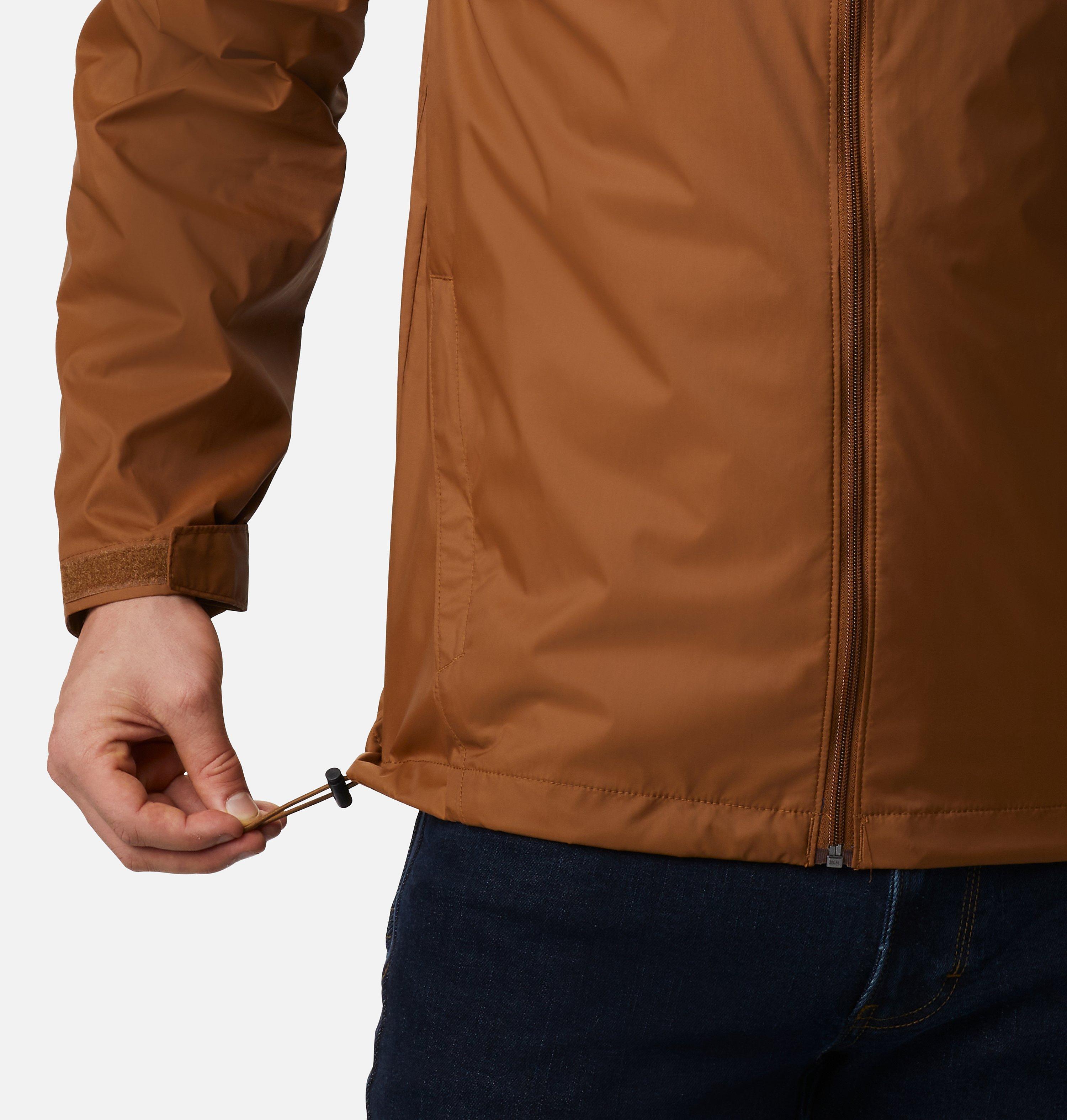 Men’s Glennaker Lake Jacket - Tall 7