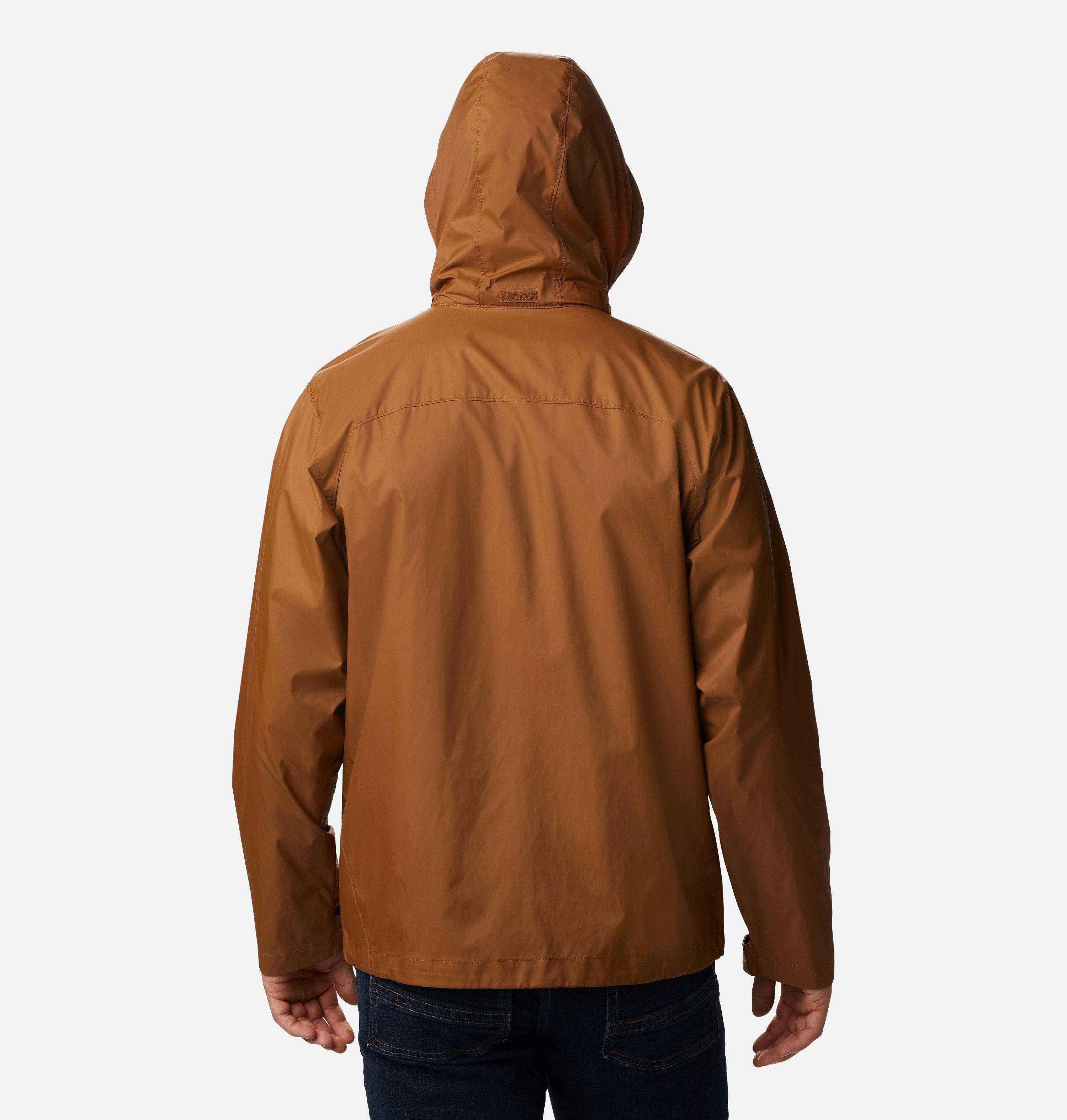 Men’s Glennaker Lake Jacket - Tall 2
