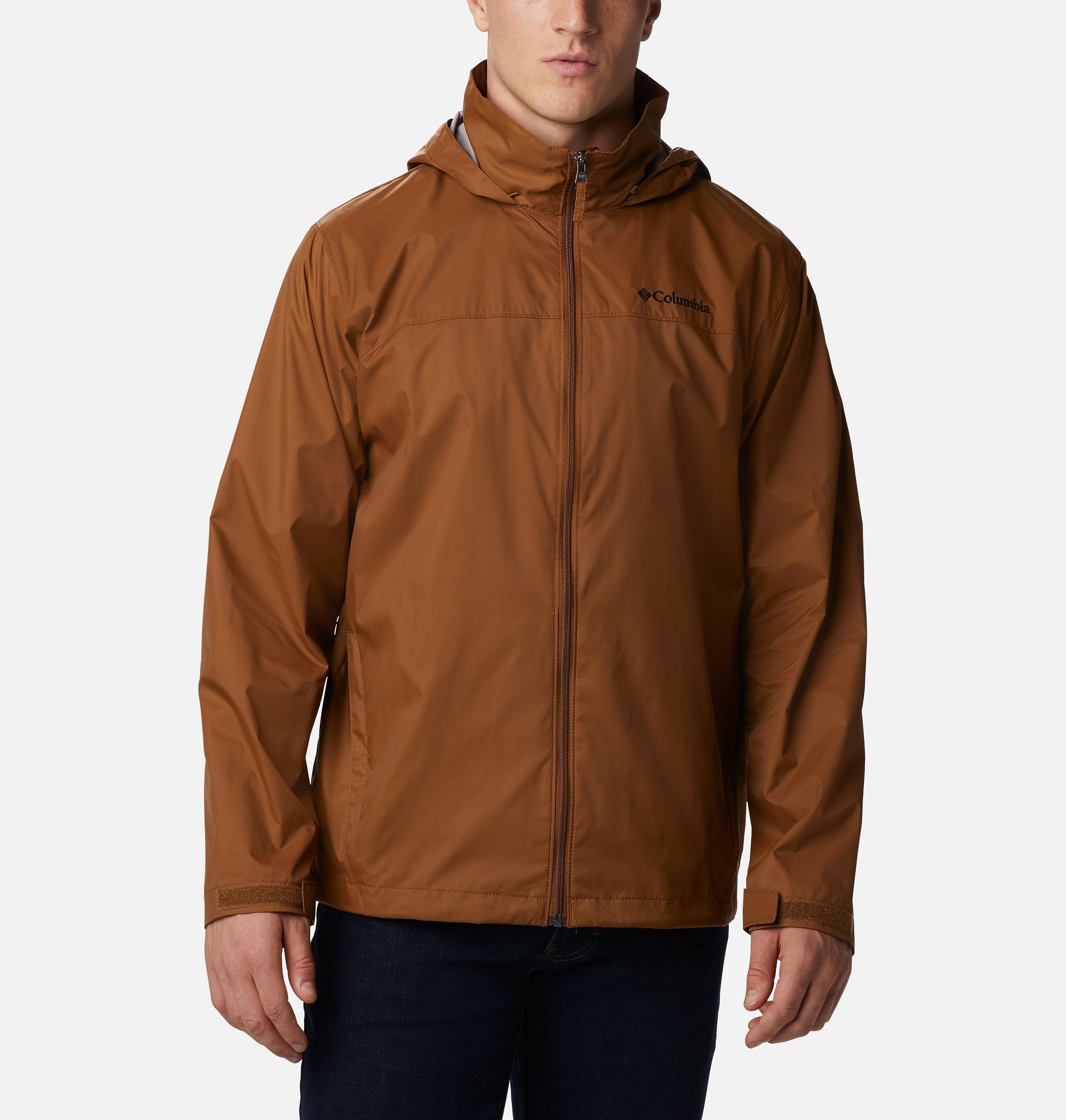 Men’s Glennaker Lake Jacket - Tall 1