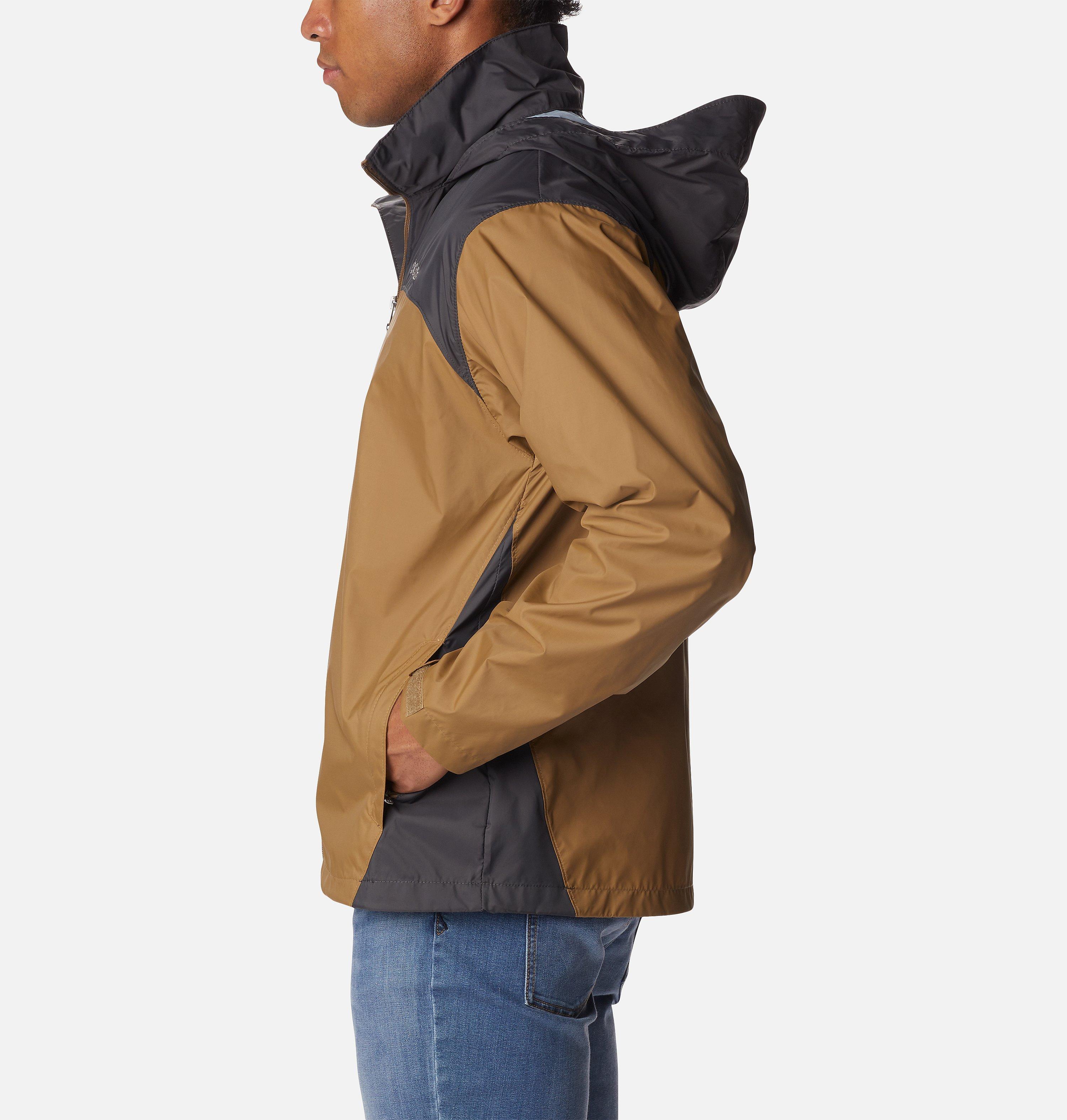 Men’s Glennaker Lake Jacket - Tall 3