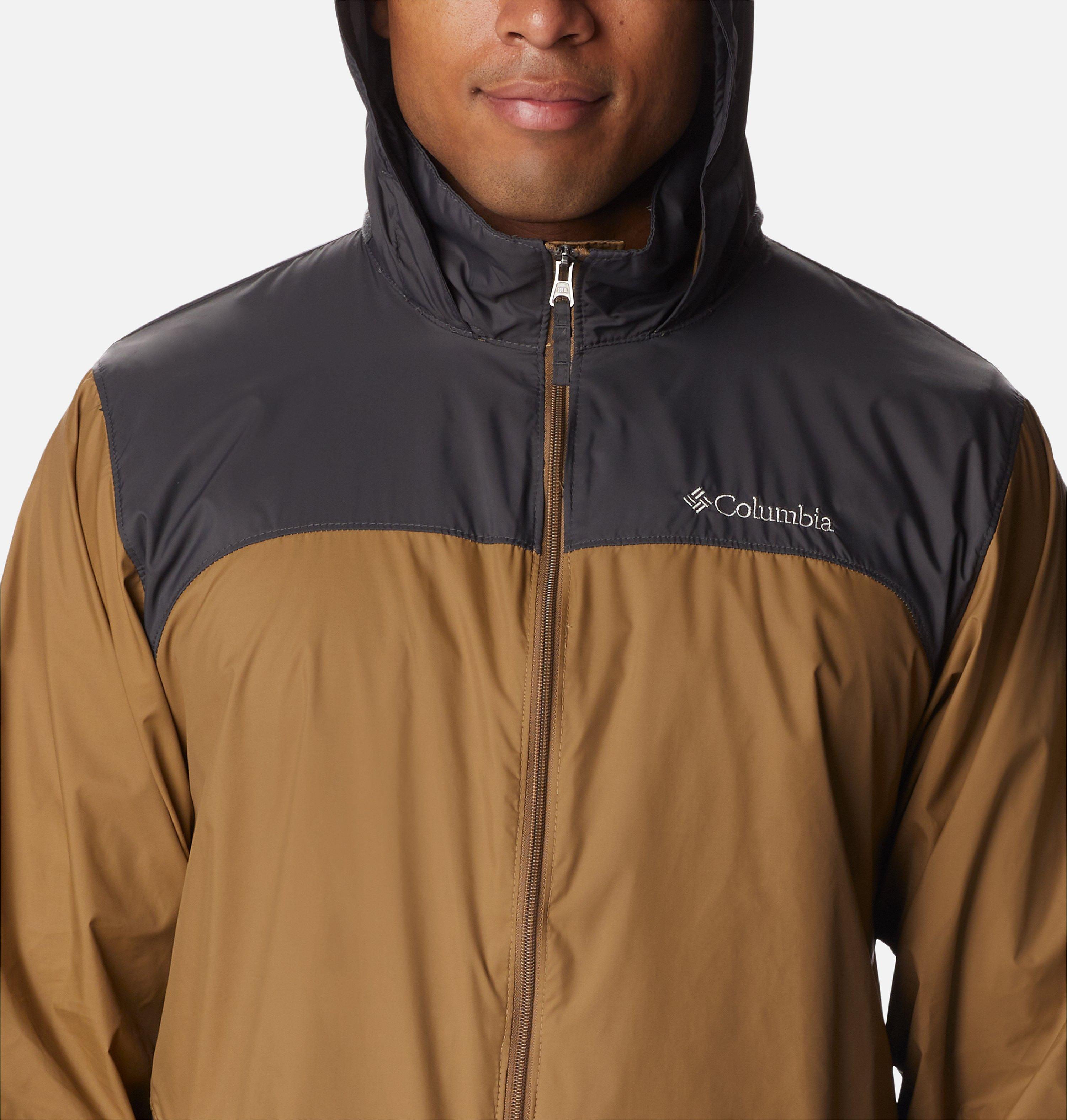 Men’s Glennaker Lake Jacket - Tall 4