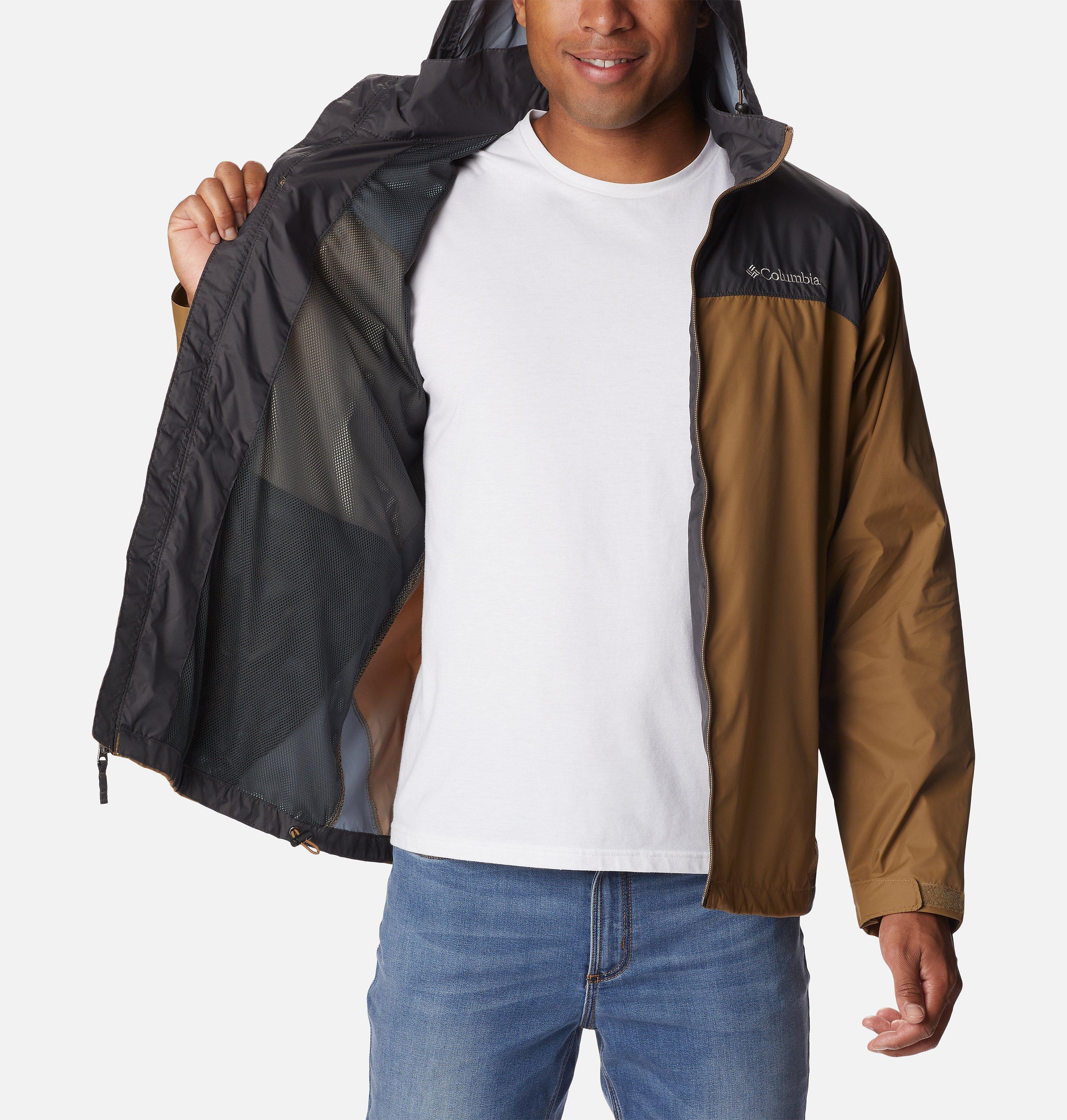 Men’s Glennaker Lake Jacket - Tall 5