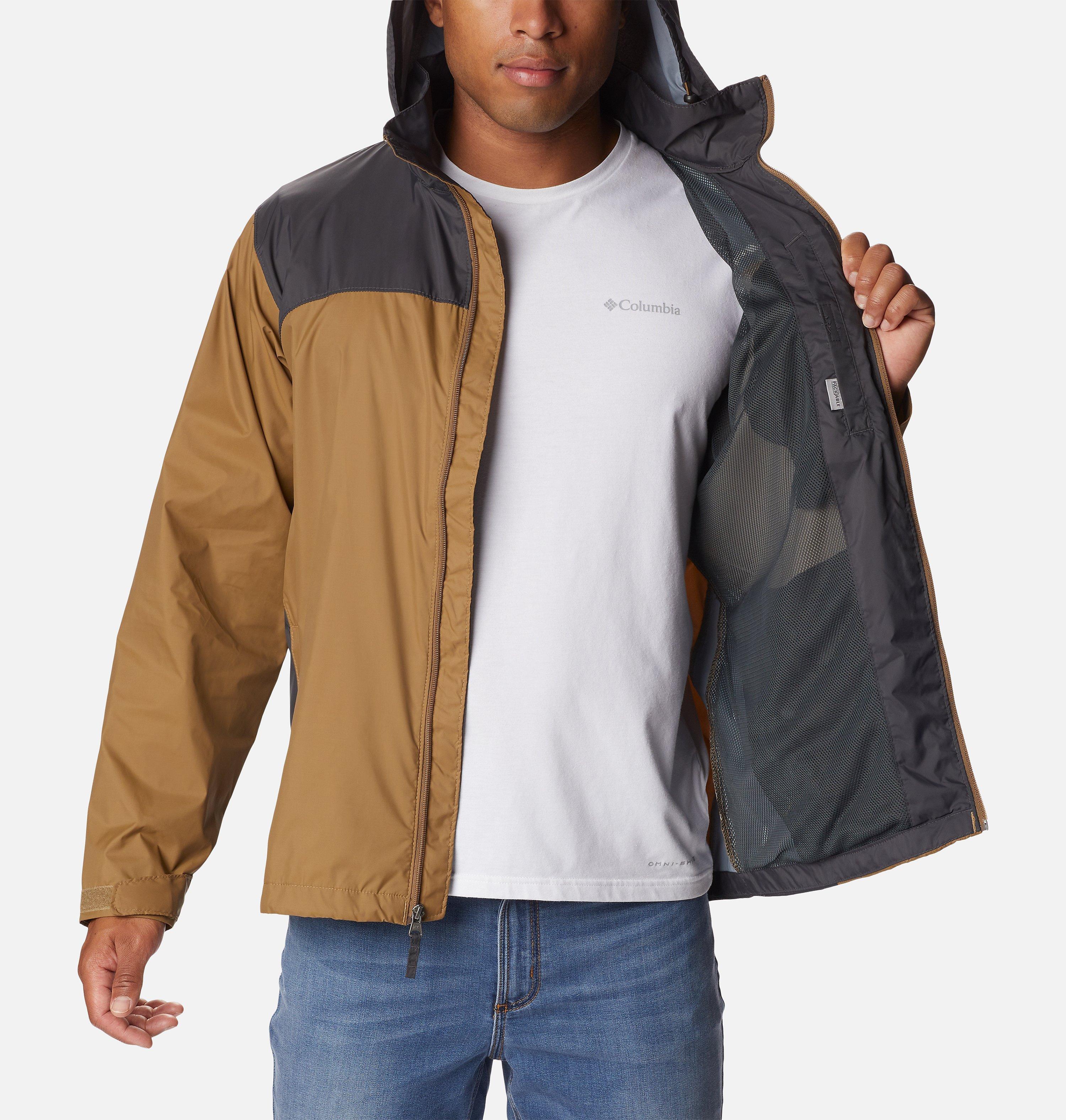 Men’s Glennaker Lake Jacket - Tall 6