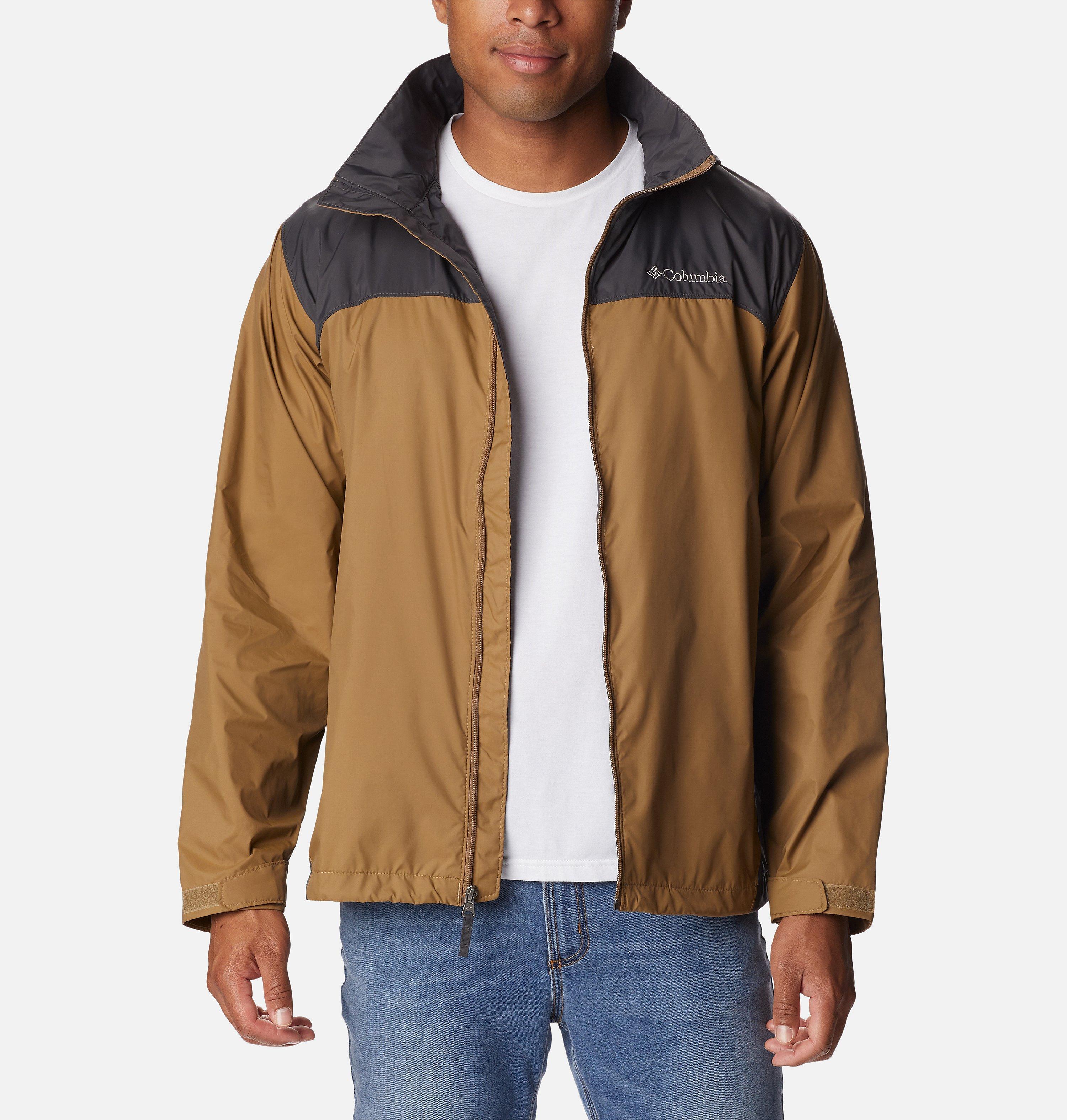 Men’s Glennaker Lake Jacket - Tall 7