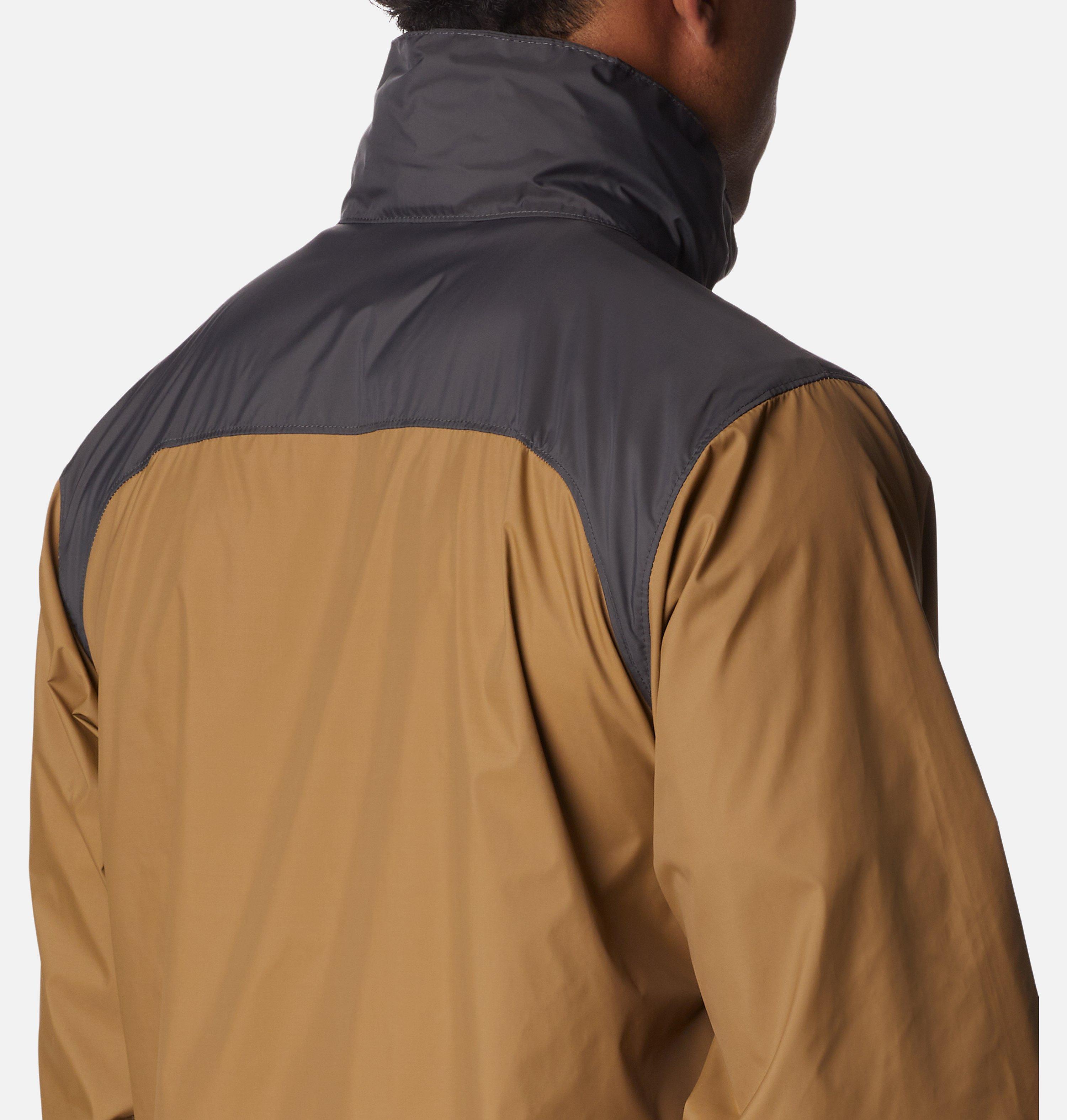 Men’s Glennaker Lake Jacket - Tall 8