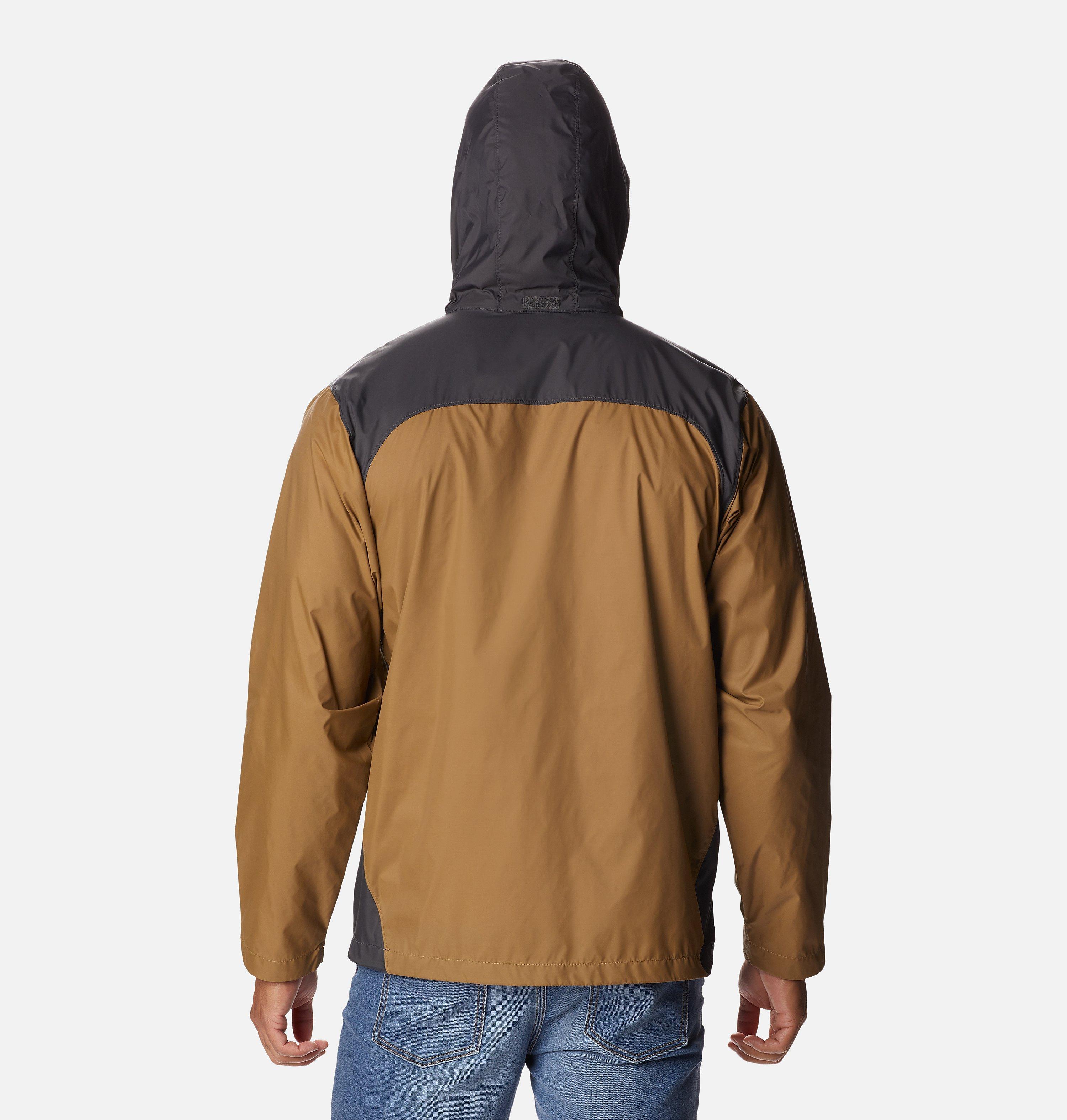 Men’s Glennaker Lake Jacket - Tall 2