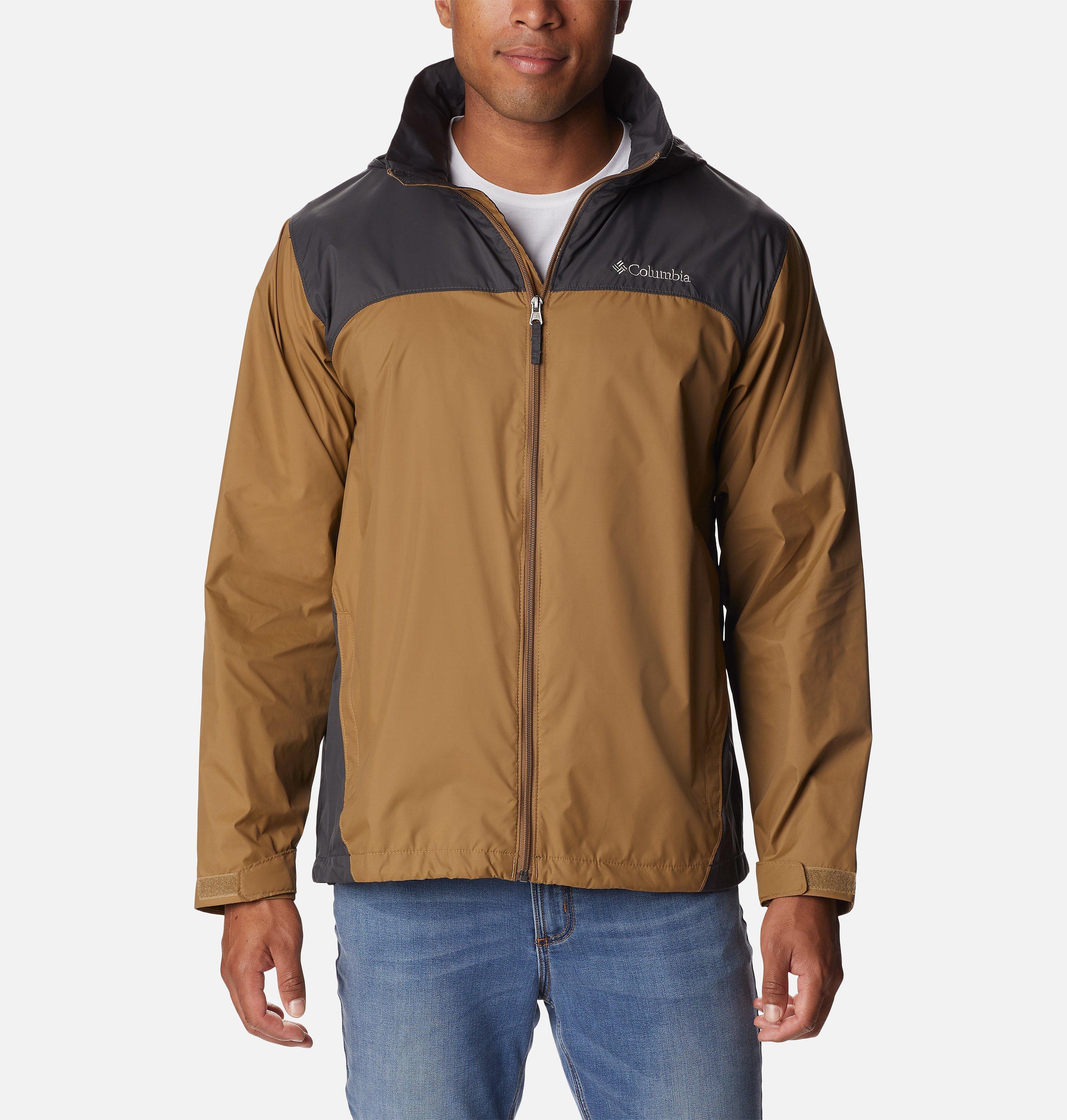 Men’s Glennaker Lake Jacket - Tall 1