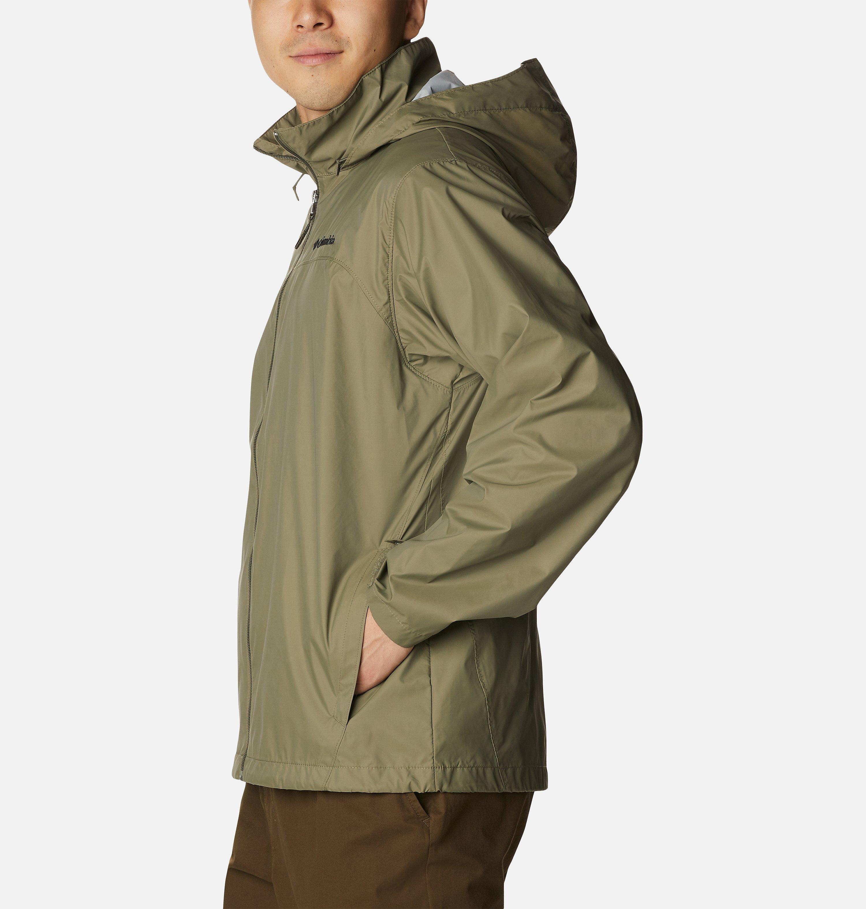 Men’s Glennaker Lake Jacket - Tall 3