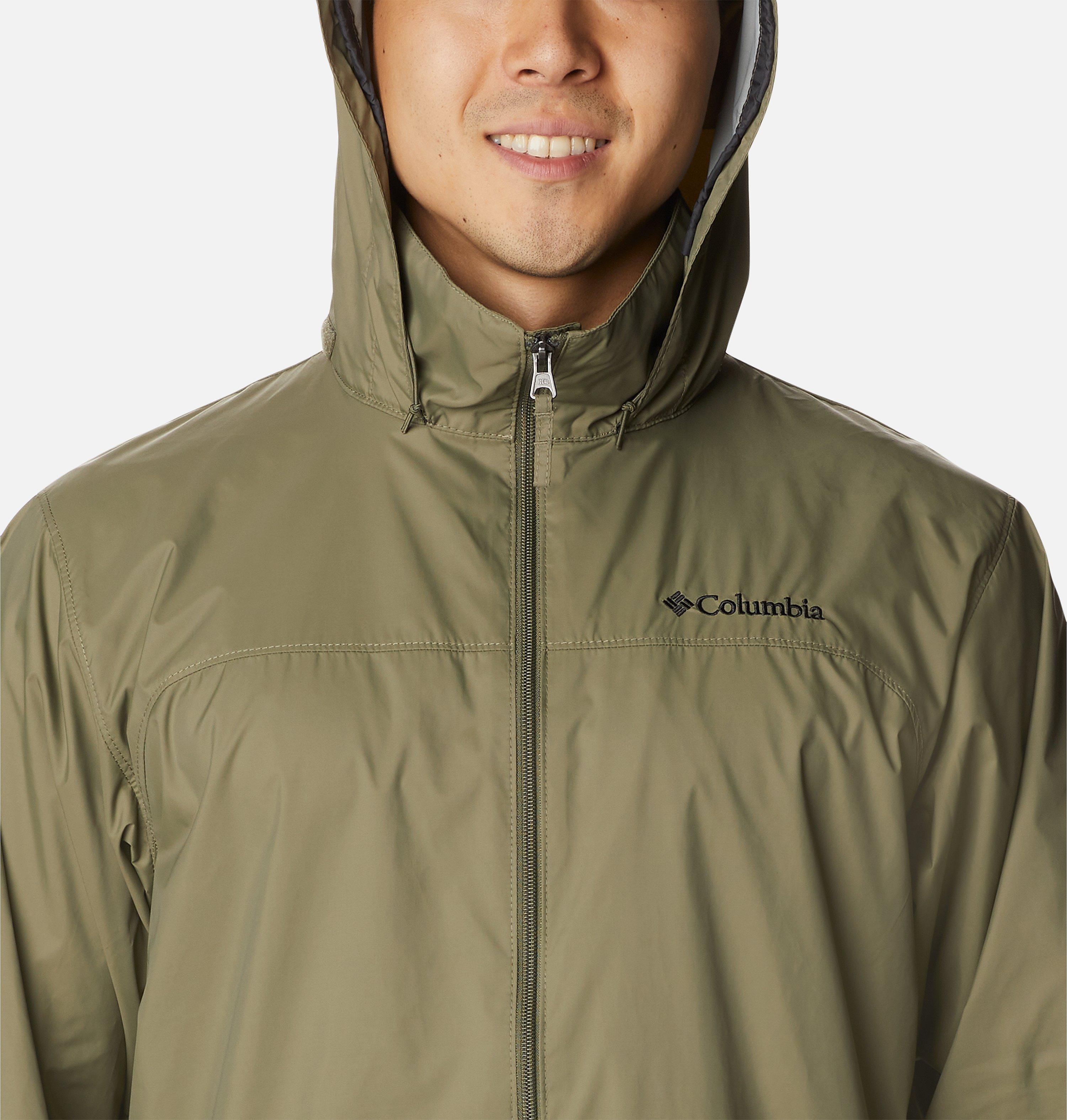 Men’s Glennaker Lake Jacket - Tall 4