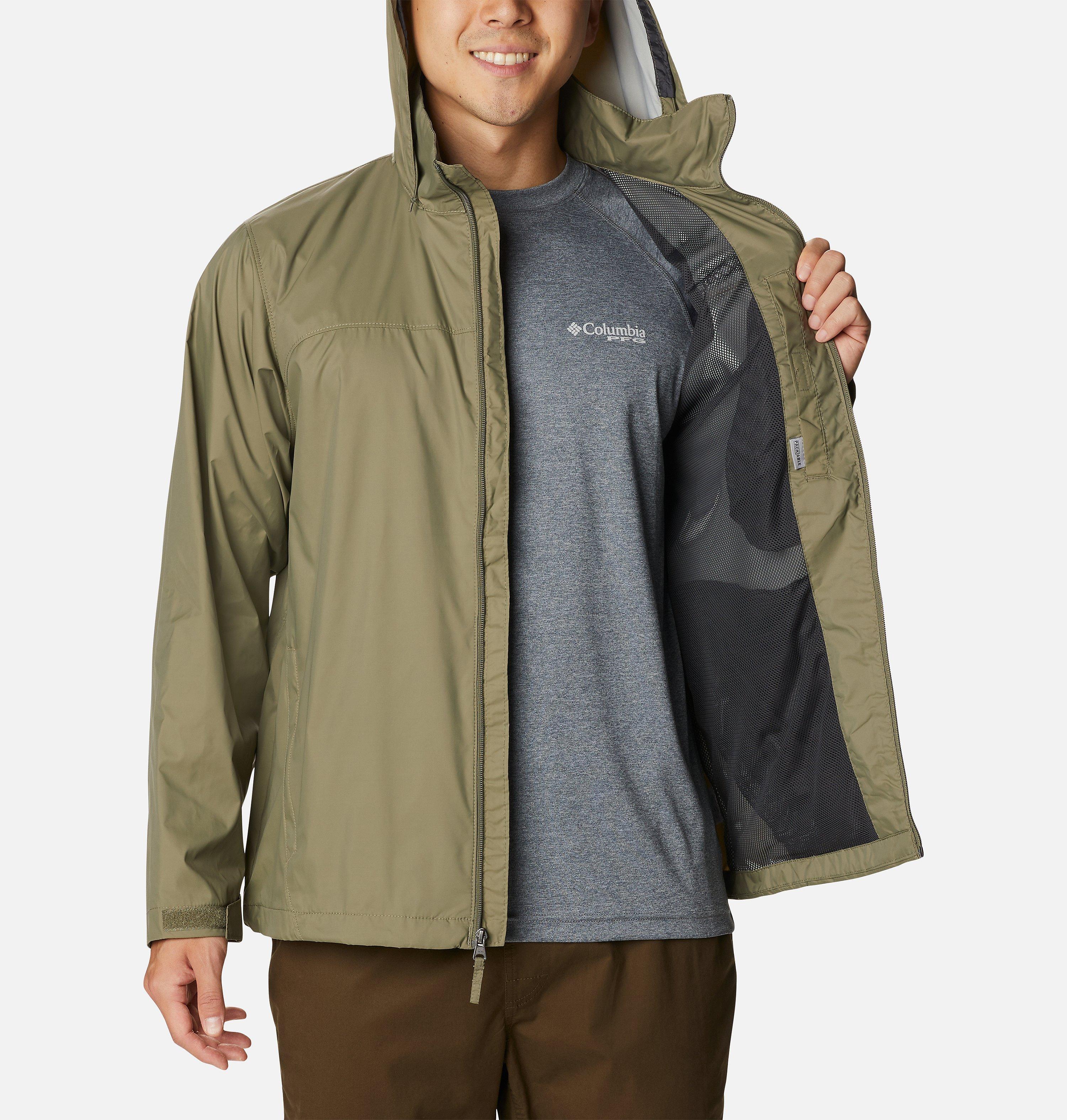 Men’s Glennaker Lake Jacket - Tall 5