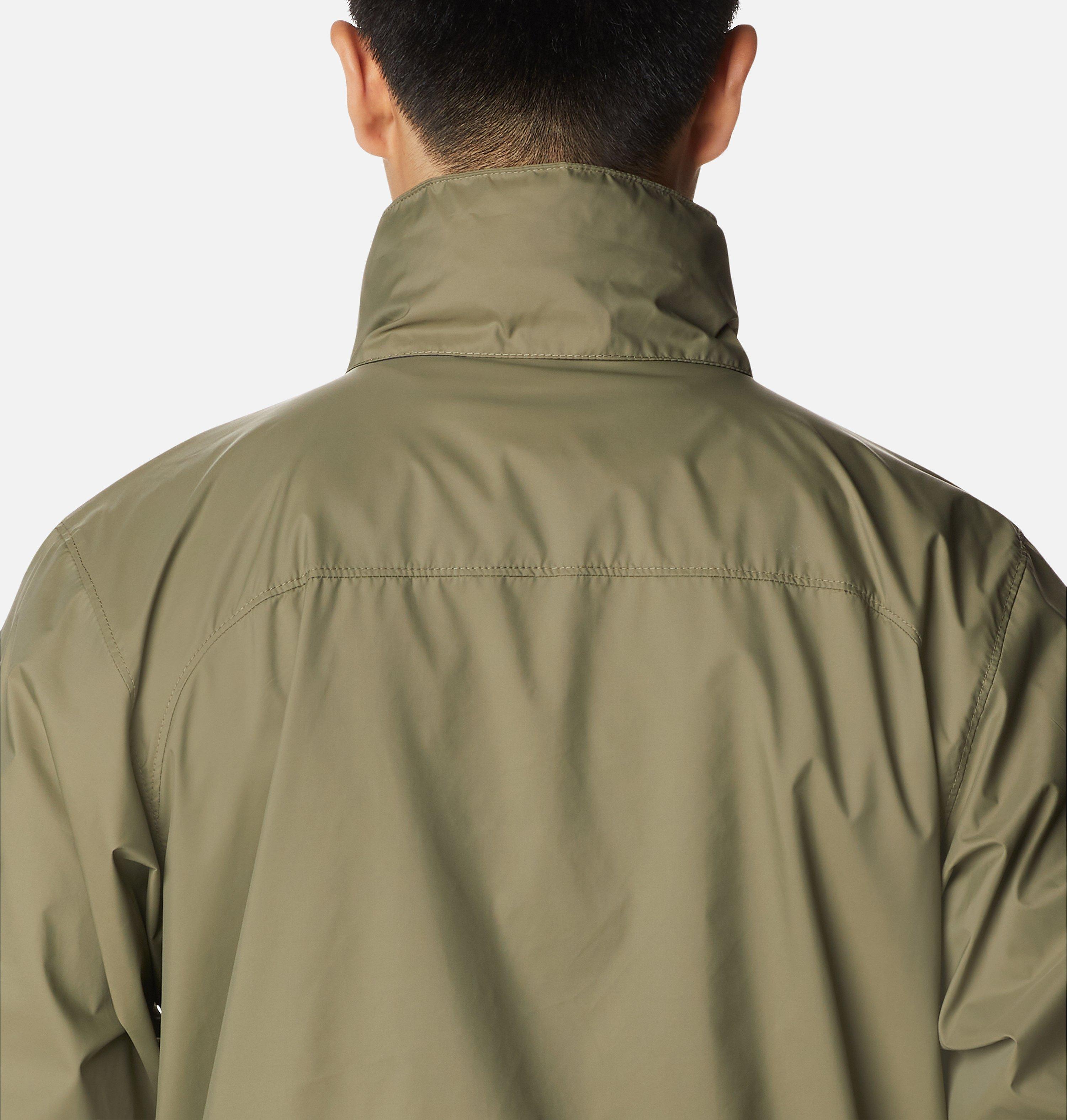 Men’s Glennaker Lake Jacket - Tall 6