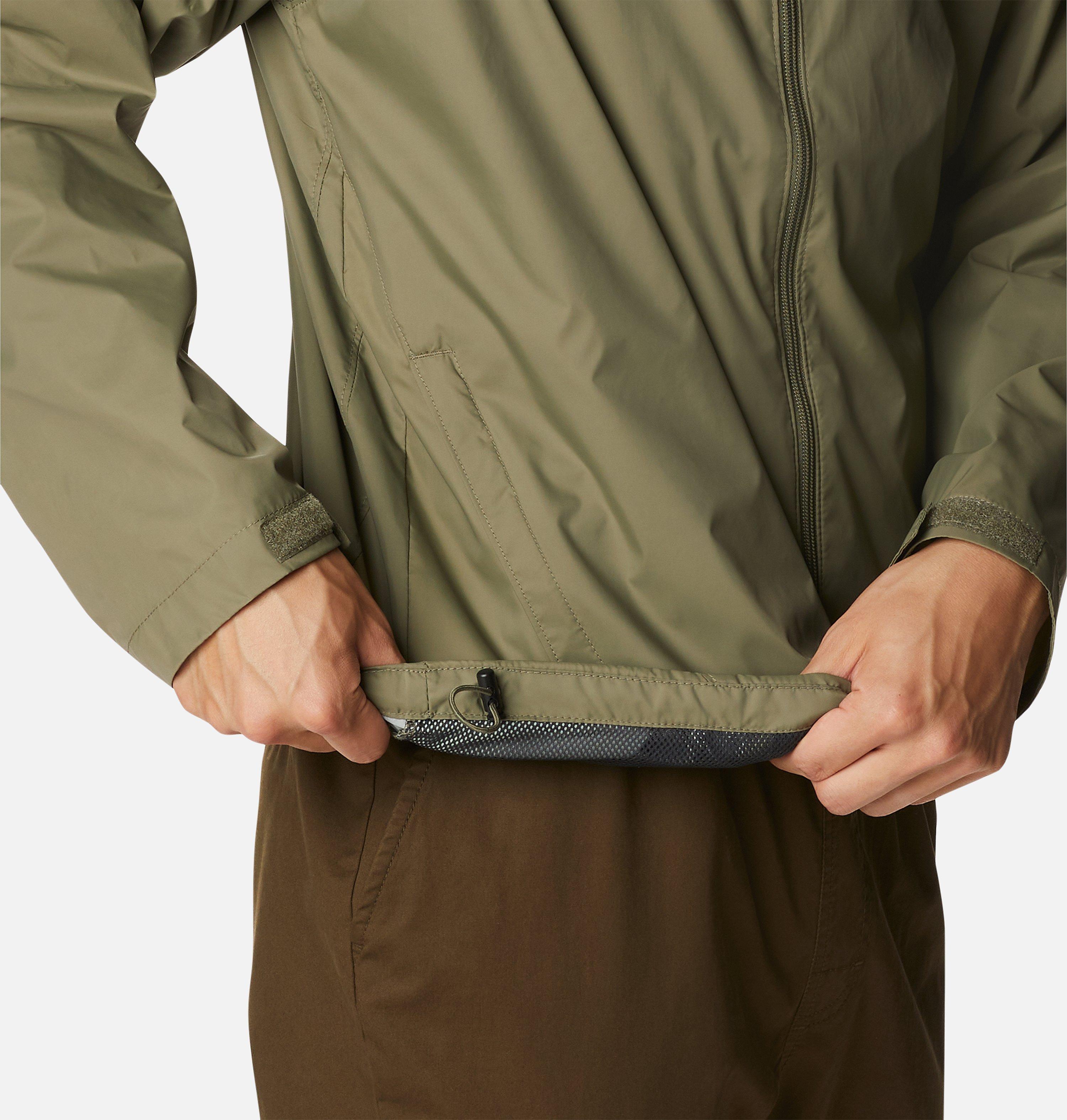 Men’s Glennaker Lake Jacket - Tall 7