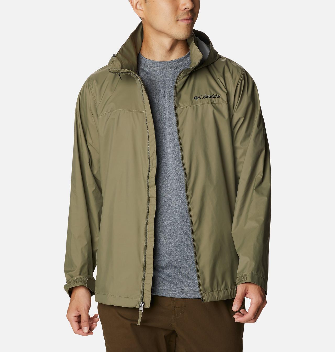 Men’s Glennaker Lake™ Jacket - Tall 9
