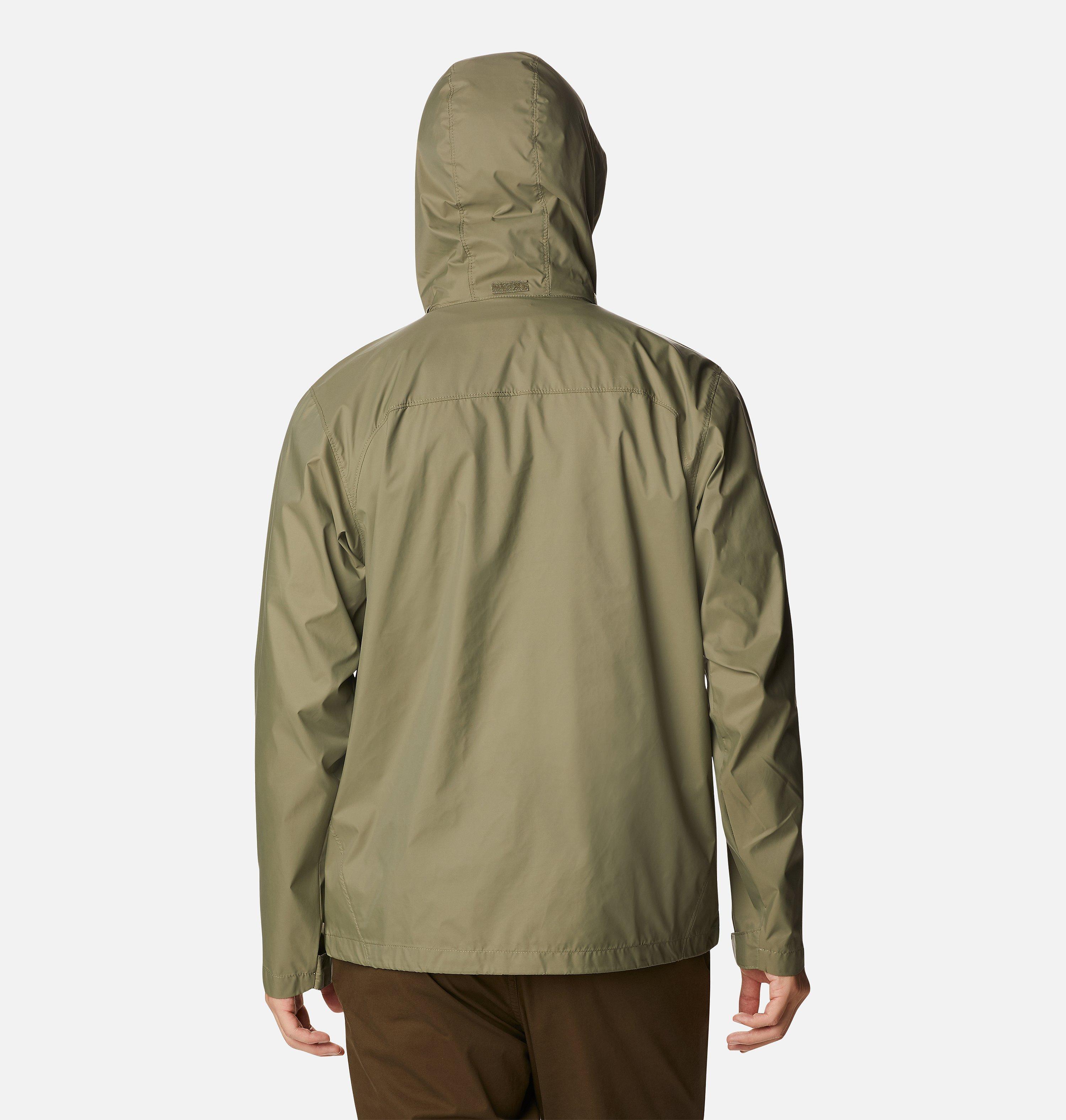 Men’s Glennaker Lake Jacket - Tall 2