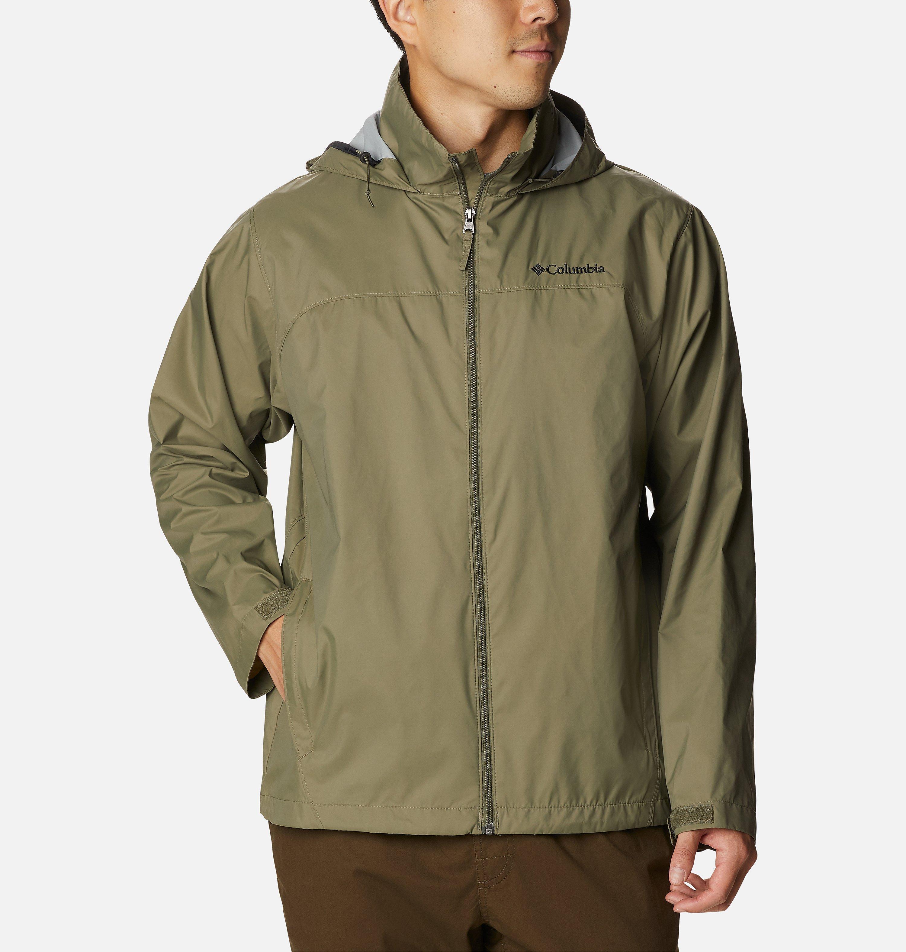 Men’s Glennaker Lake Jacket - Tall 1