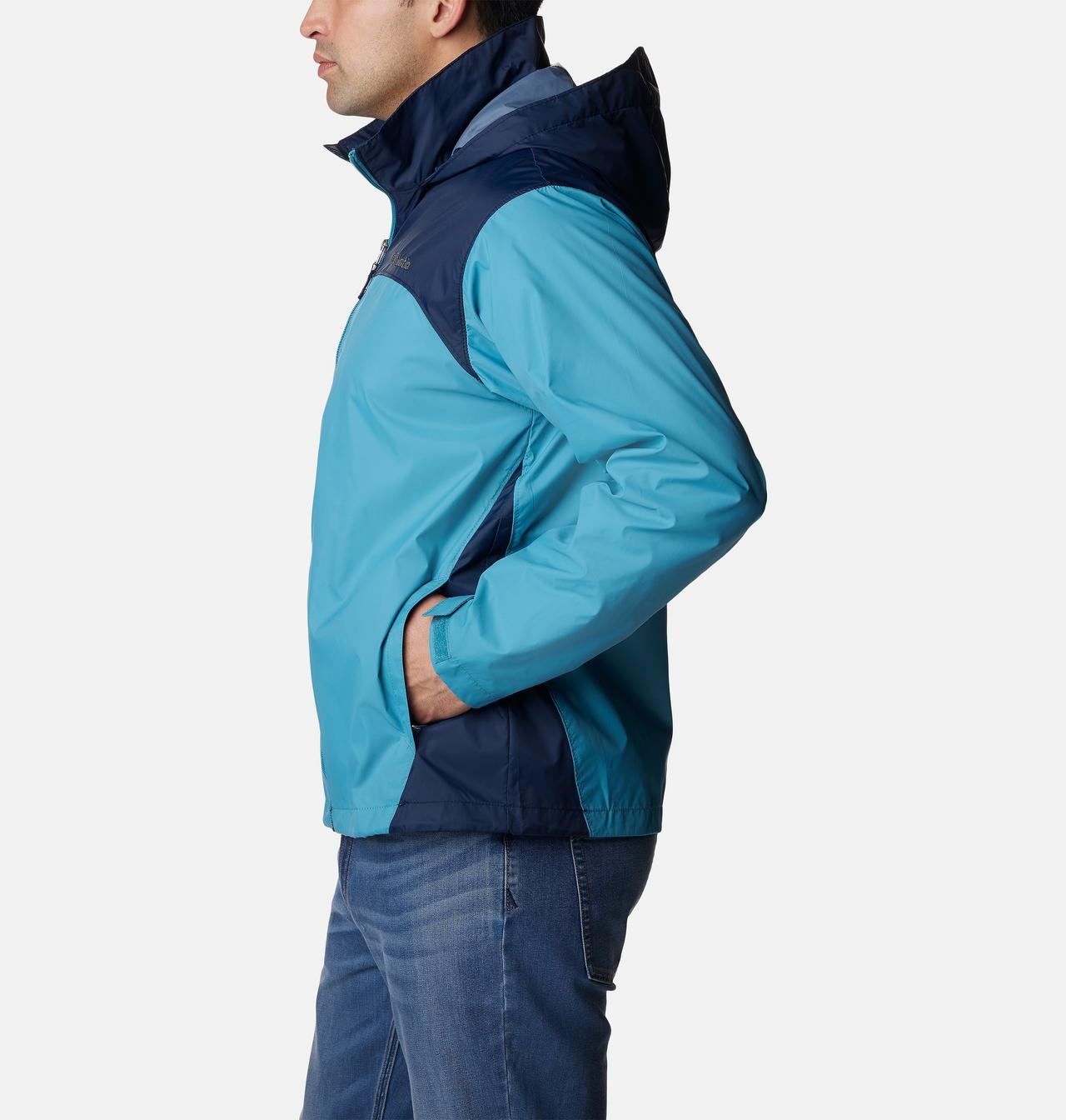 Men’s Glennaker Lake™ Jacket - Tall 3