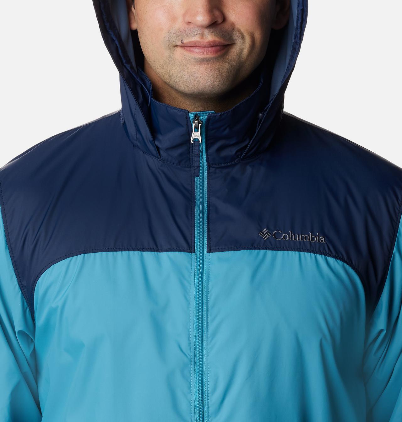 Men’s Glennaker Lake™ Jacket - Tall 4