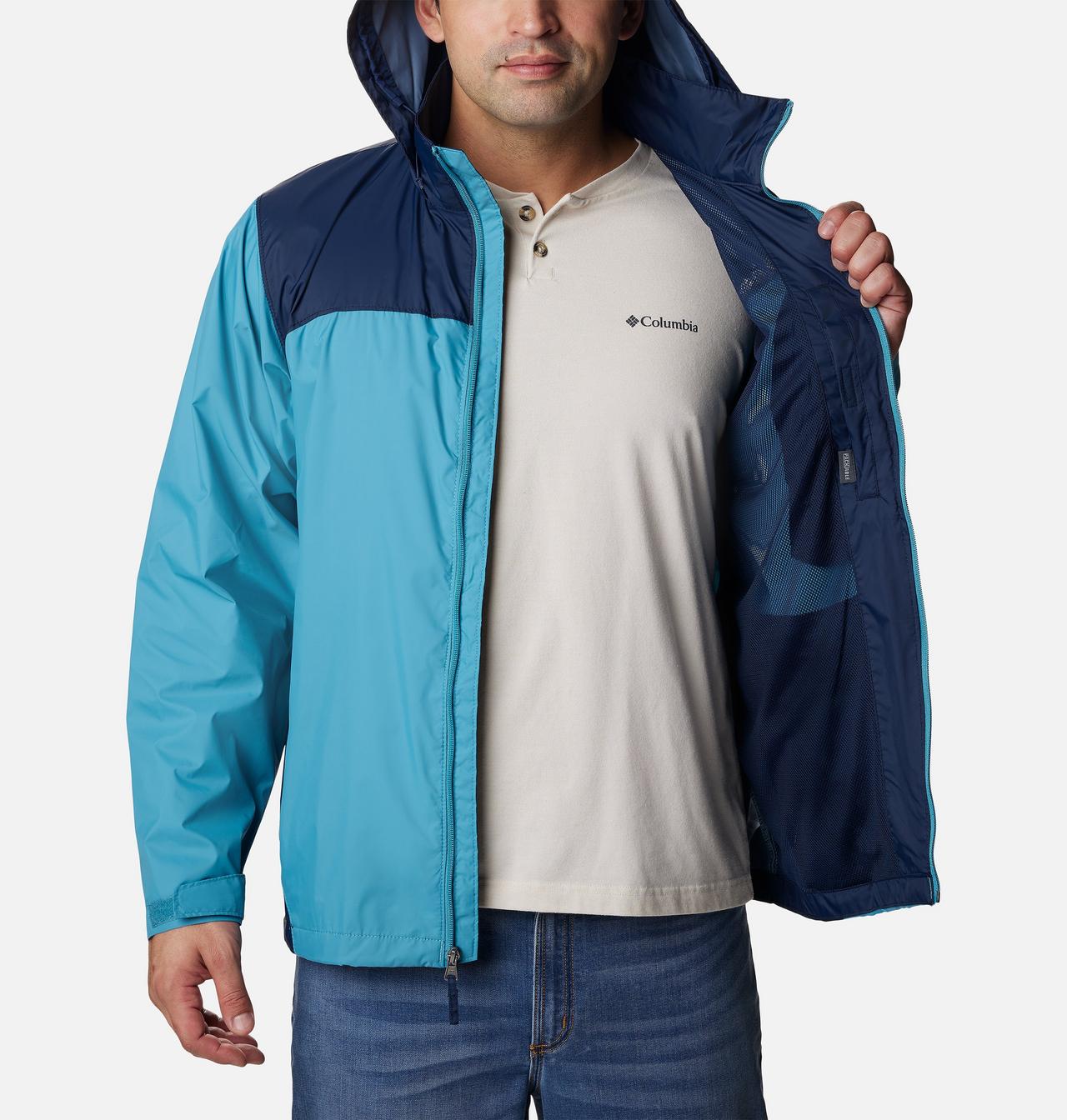 Men’s Glennaker Lake™ Jacket - Tall 5
