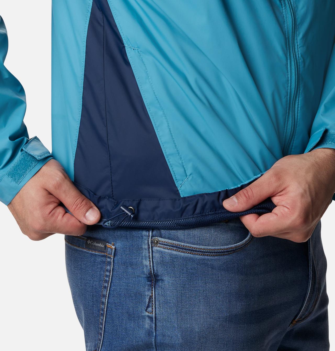 Men’s Glennaker Lake™ Jacket - Tall 7