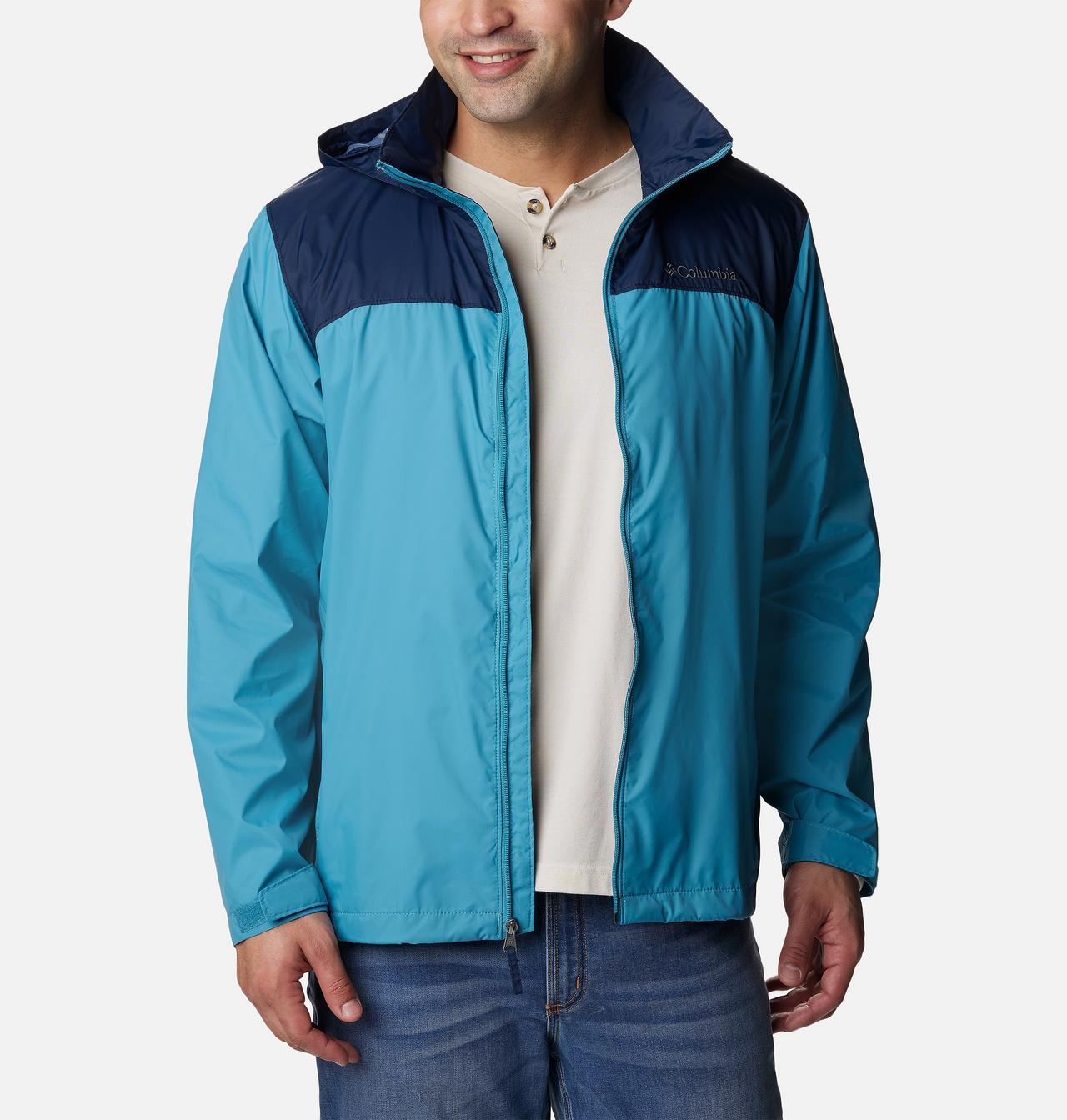 Men’s Glennaker Lake™ Jacket - Tall 9