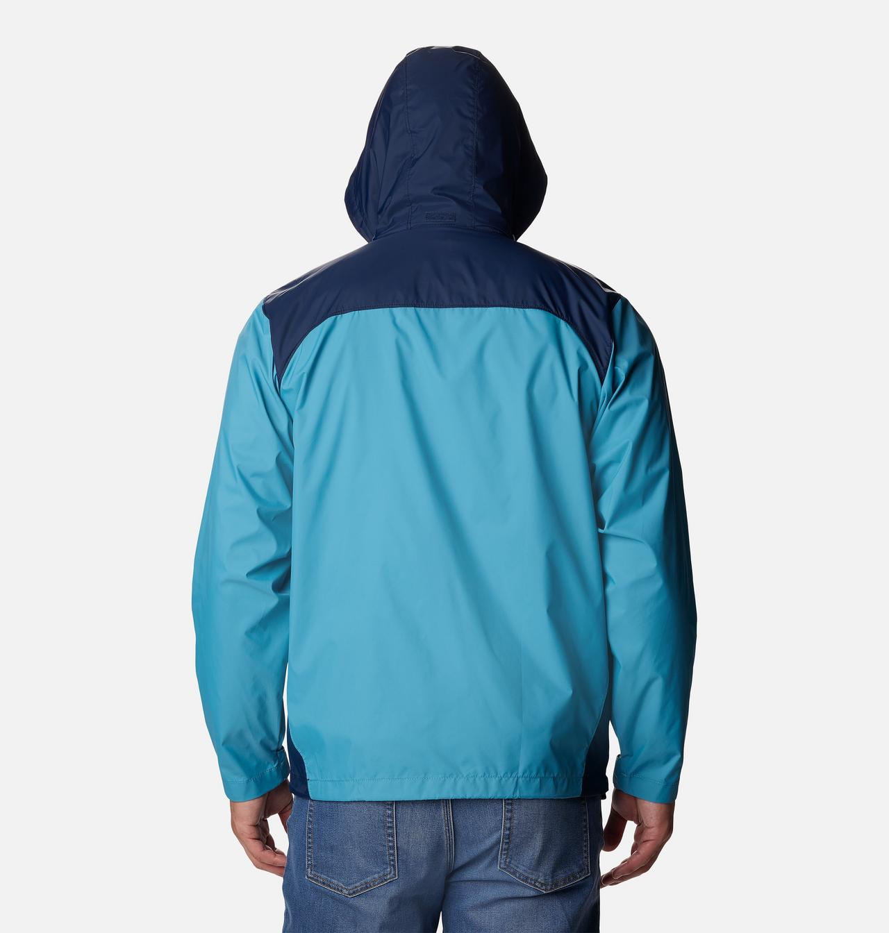 Men’s Glennaker Lake™ Jacket - Tall 2