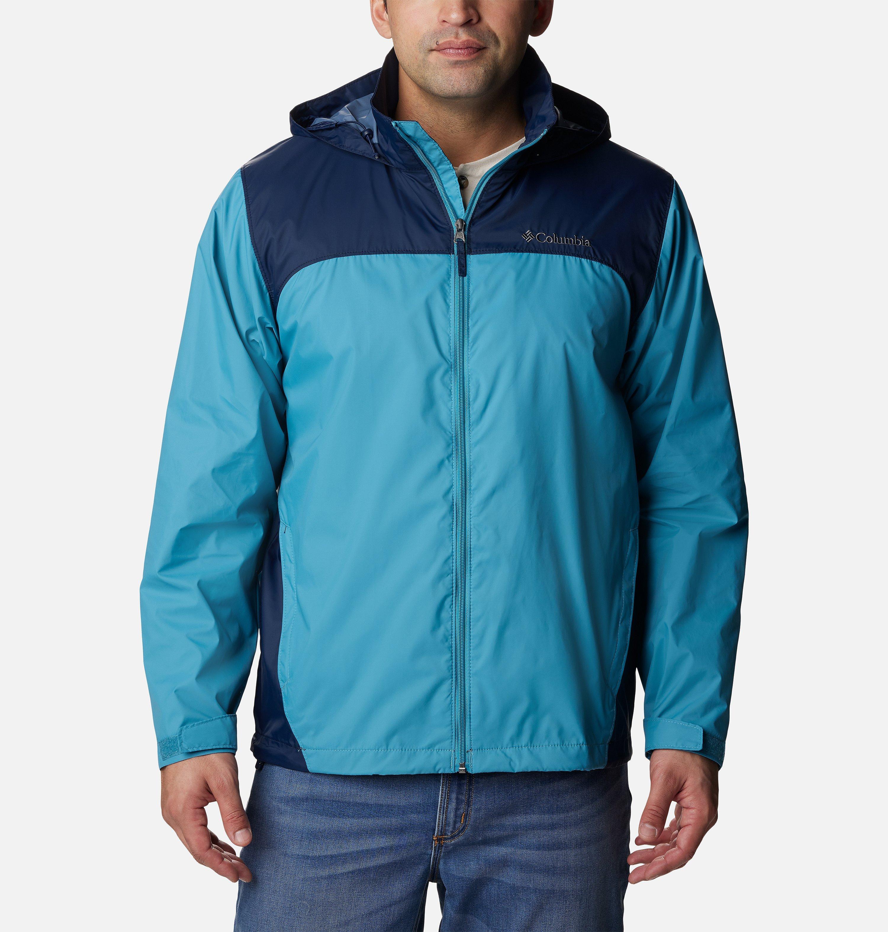 Men's Glennaker Lake Jacket - Tall | Columbia