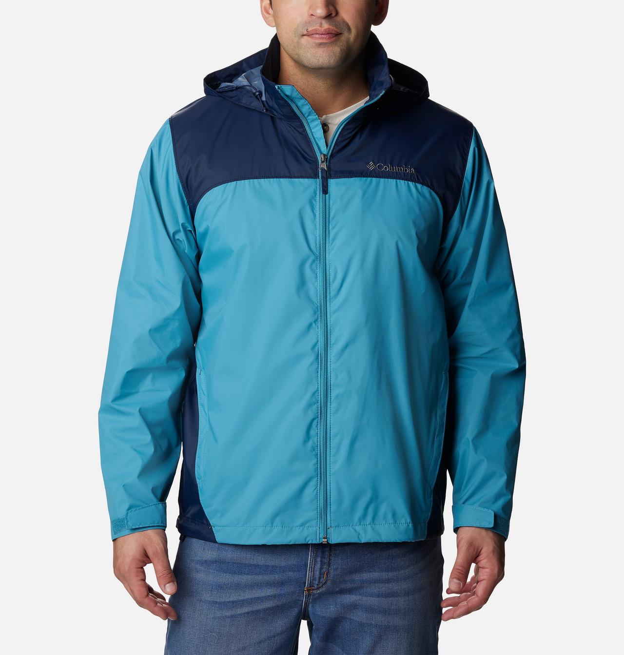 Men’s Glennaker Lake™ Jacket - Tall 1