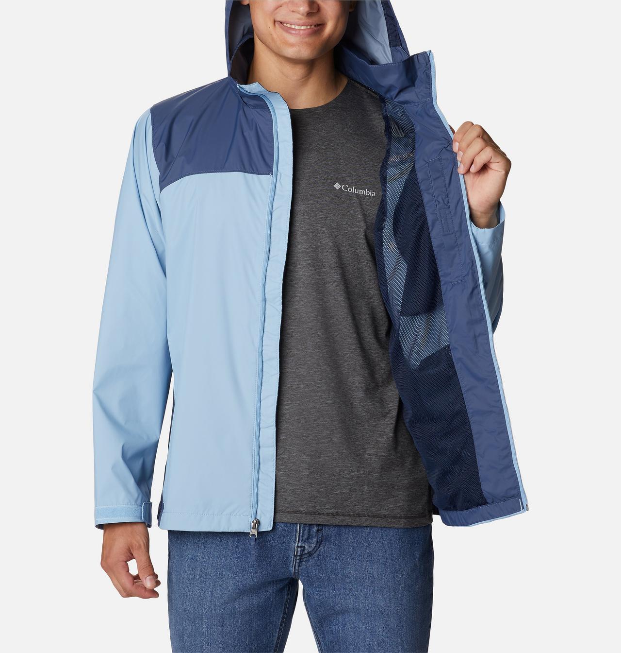 Men’s Glennaker Lake™ Jacket - Tall 5