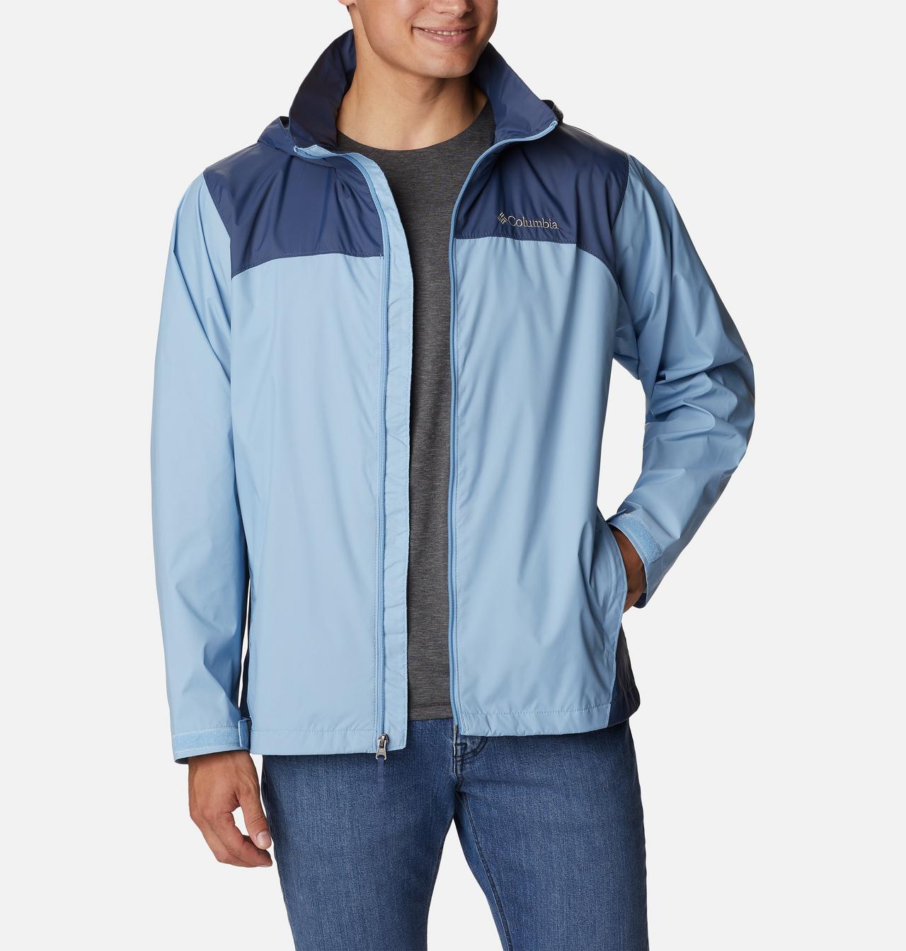 Men’s Glennaker Lake™ Jacket - Tall 6