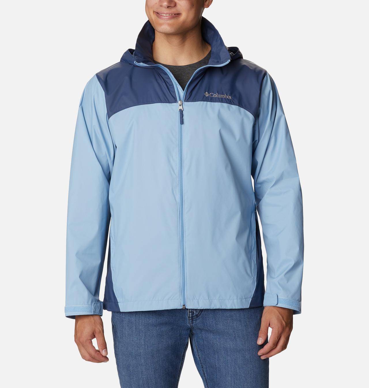 Men’s Glennaker Lake™ Jacket - Tall 1