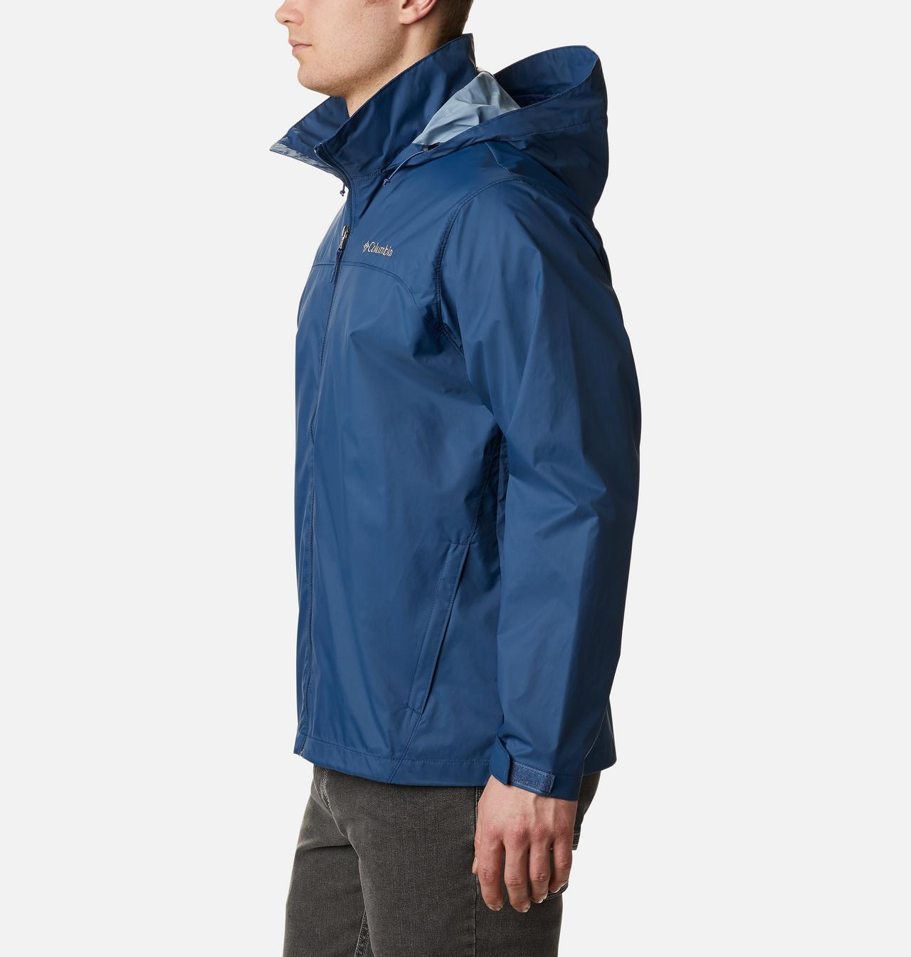 Men’s Glennaker Lake™ Jacket - Tall 3