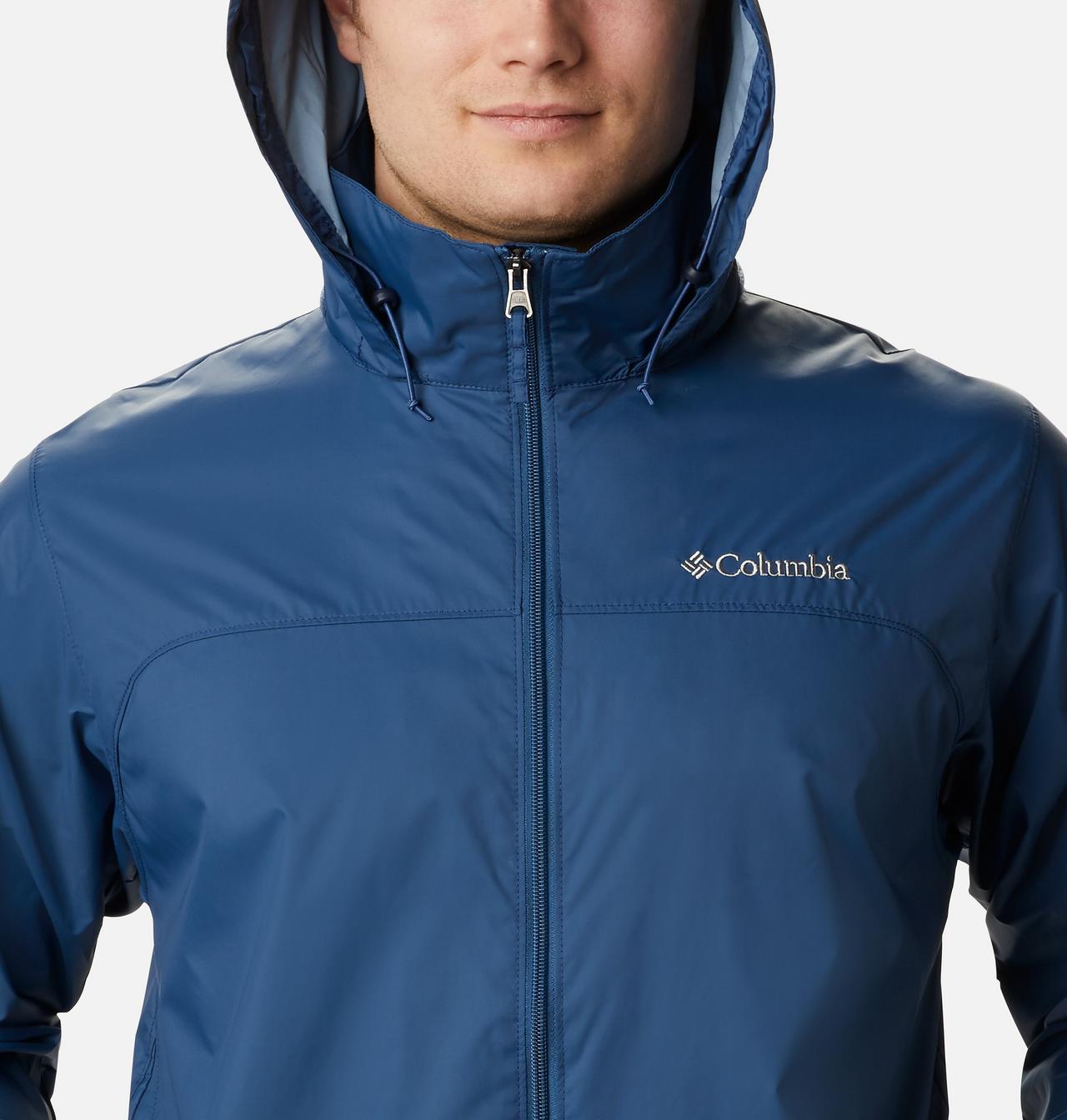 Men’s Glennaker Lake™ Jacket - Tall 4