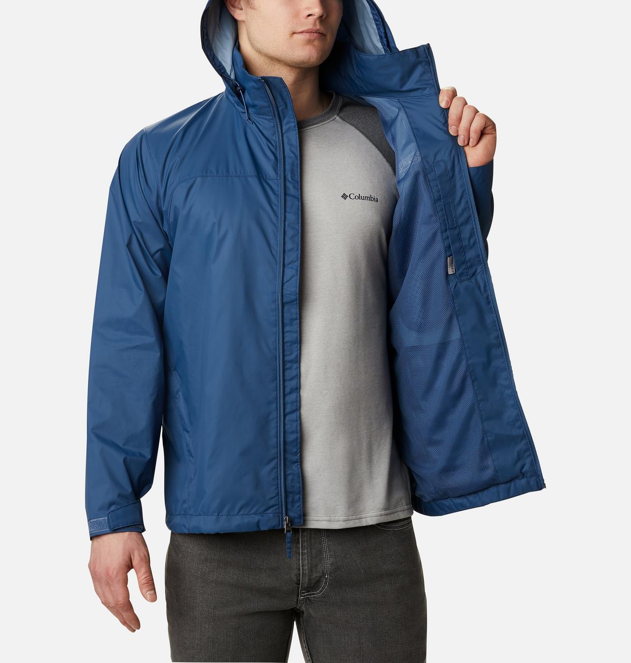 Men’s Glennaker Lake™ Jacket - Tall 5