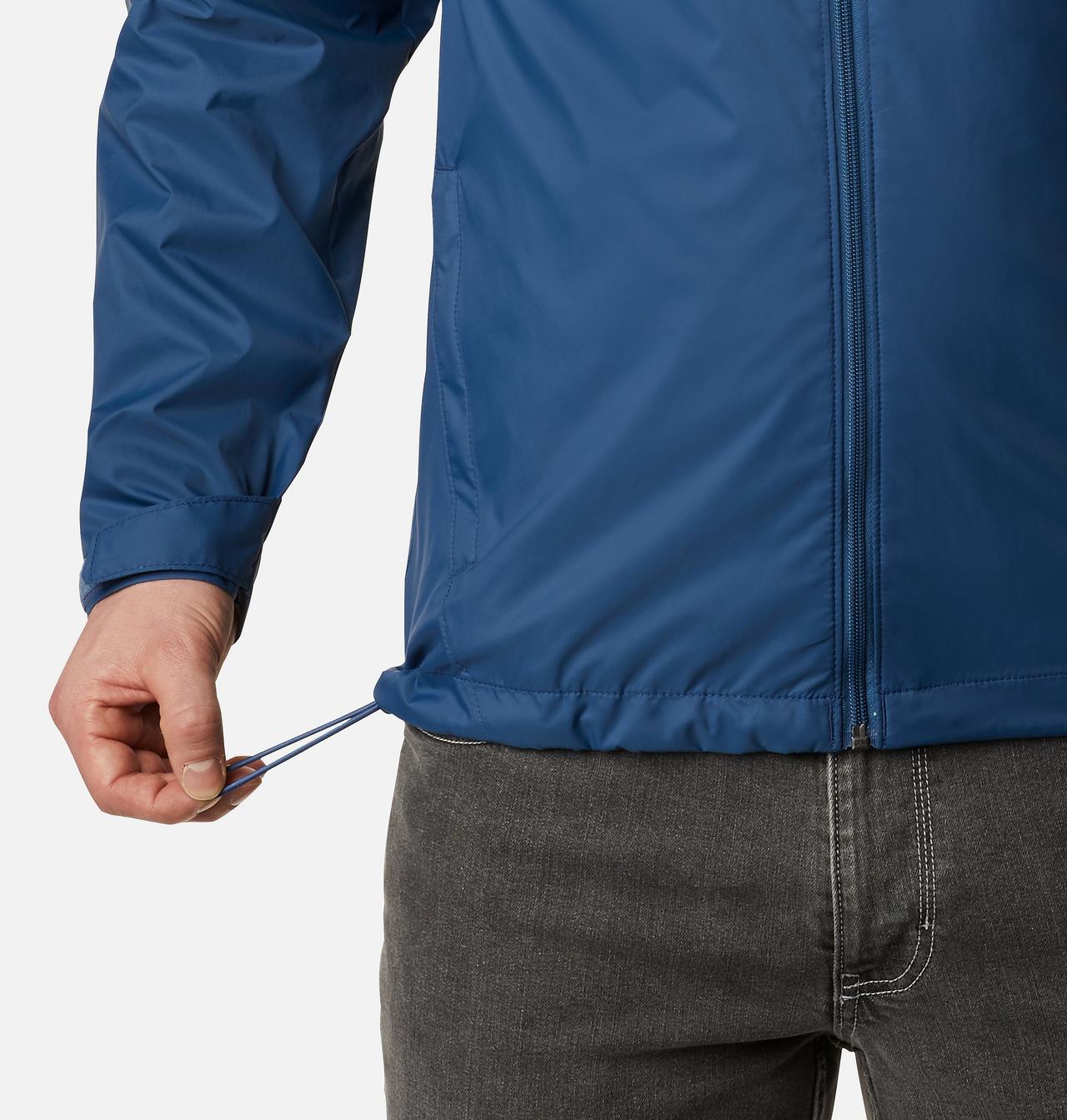 Men’s Glennaker Lake™ Jacket - Tall 6
