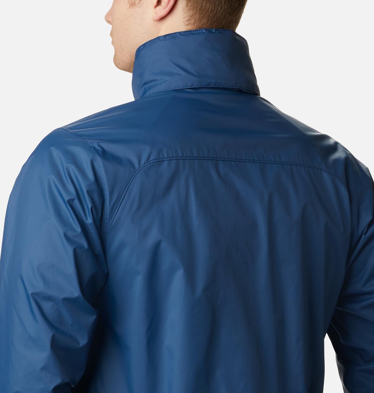 Men’s Glennaker Lake™ Jacket - Tall 7